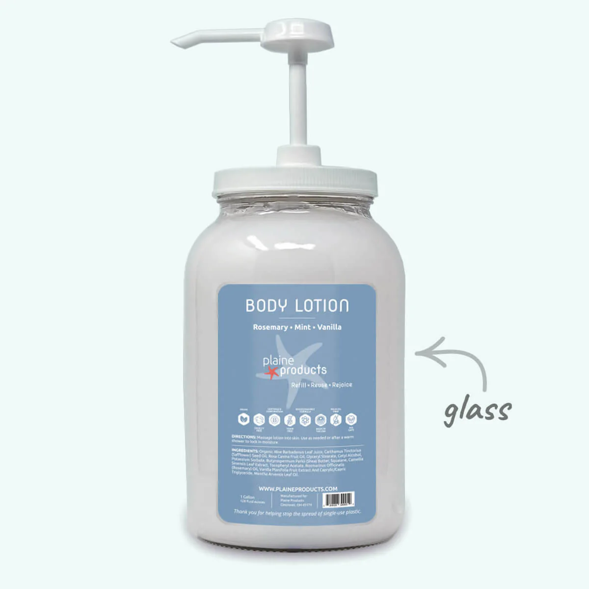 Body Lotion - Image 9