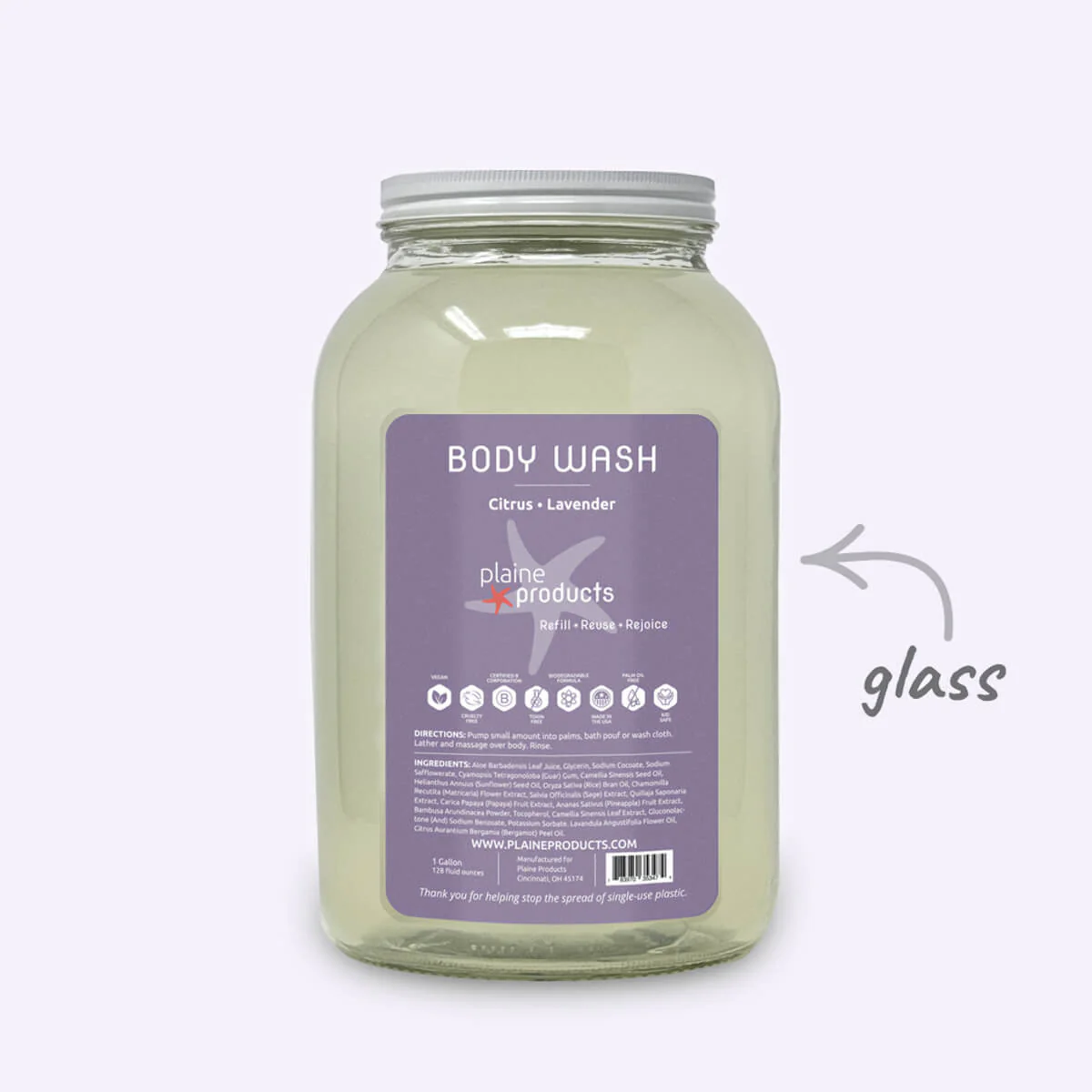 Body Wash - Image 12