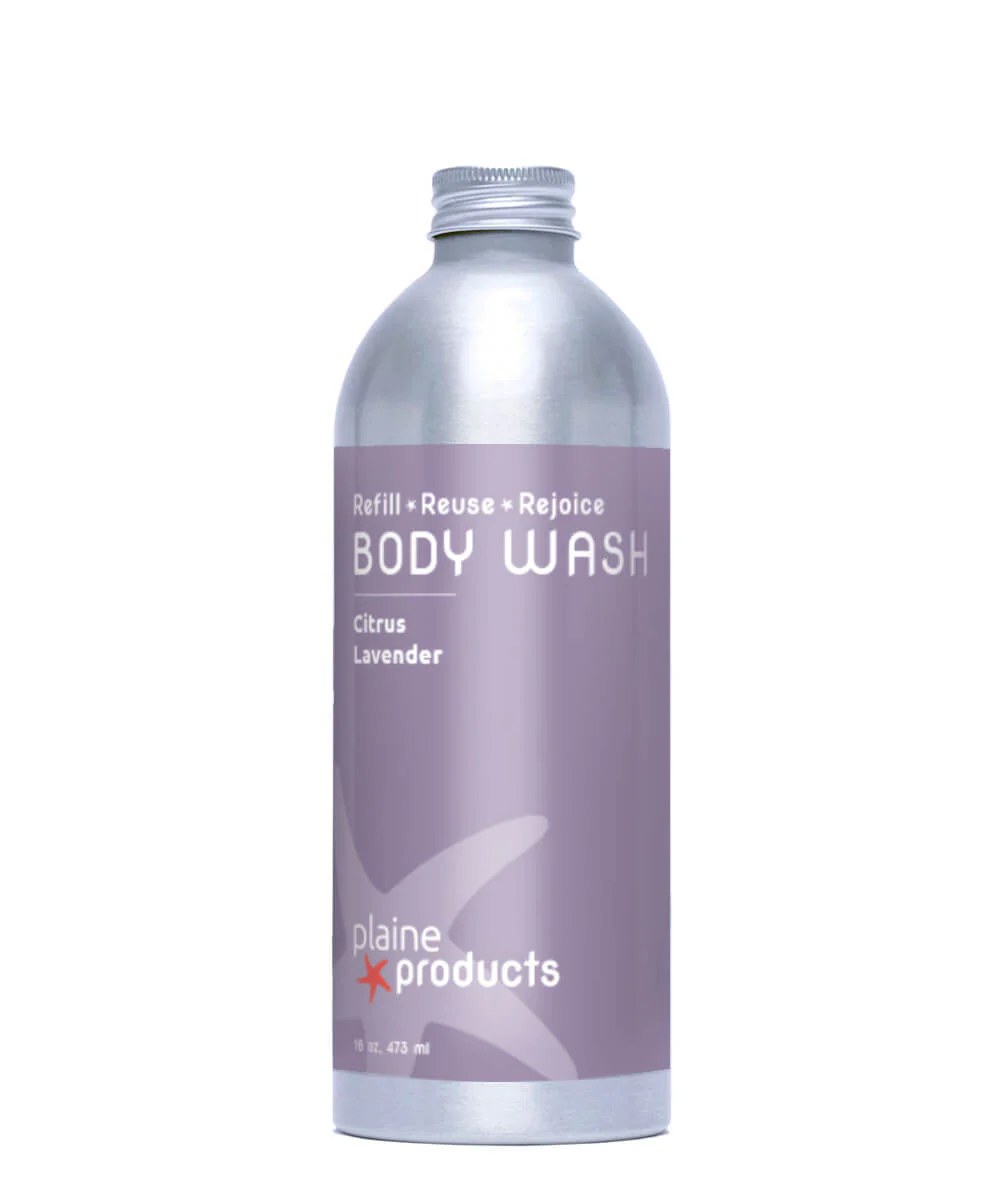 Body Wash - Image 13