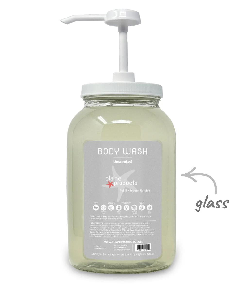Body Wash - Image 15
