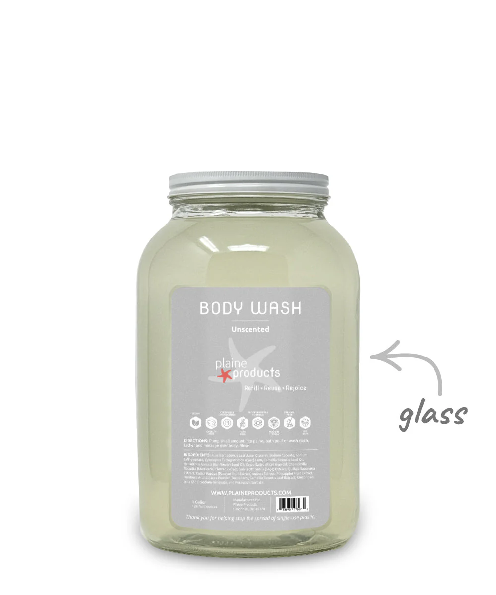 Body Wash - Image 16