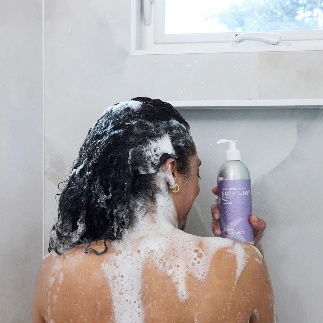 Body Wash - Image 2