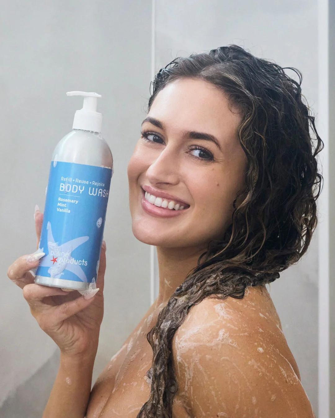 Body Wash - Image 3