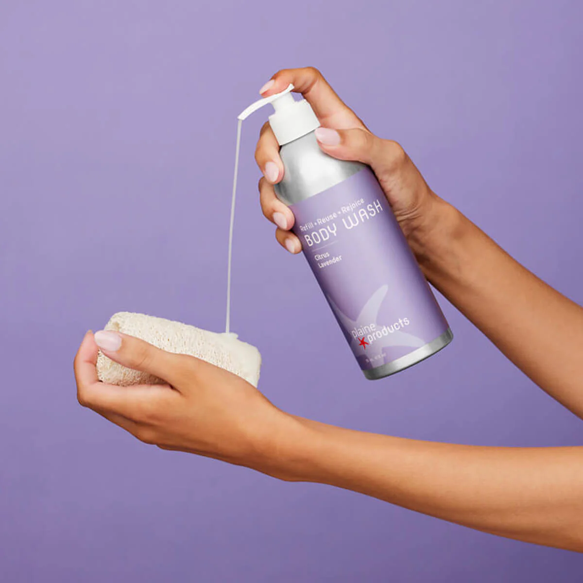 Body Wash - Image 4