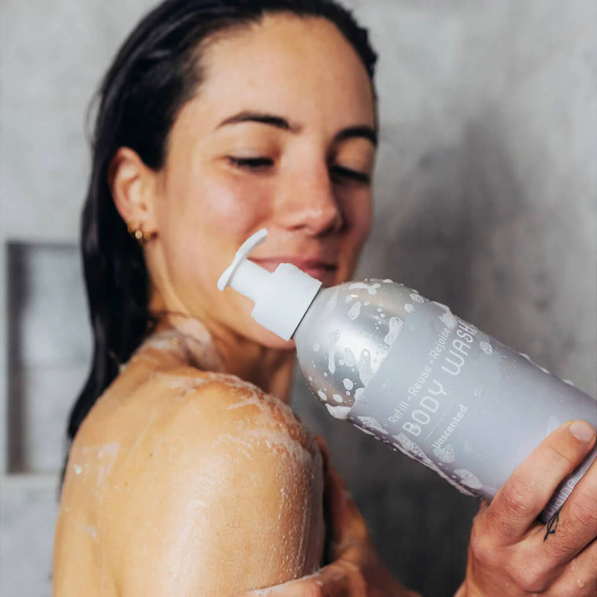 Body Wash - Image 5