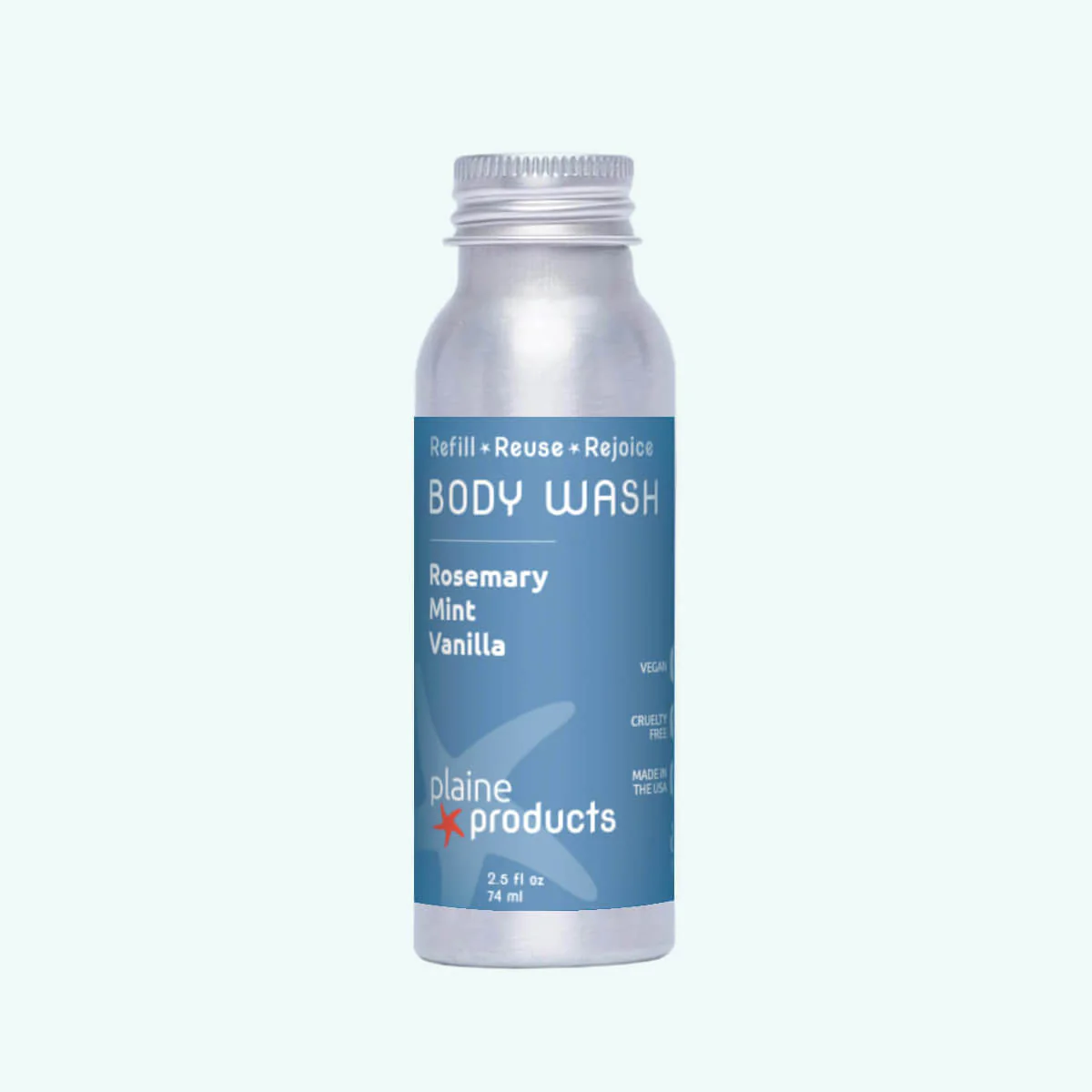 Body Wash - Image 6