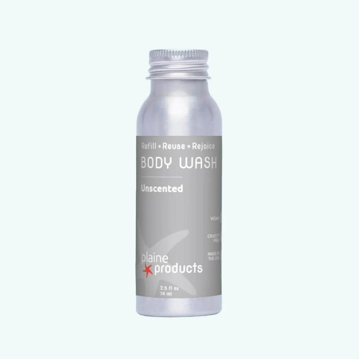 Body Wash - Image 8
