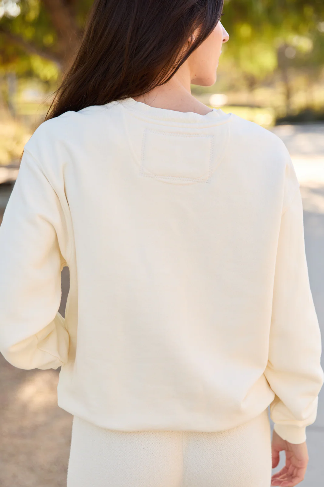 Boots Class and Little Sass Pullover - Image 5