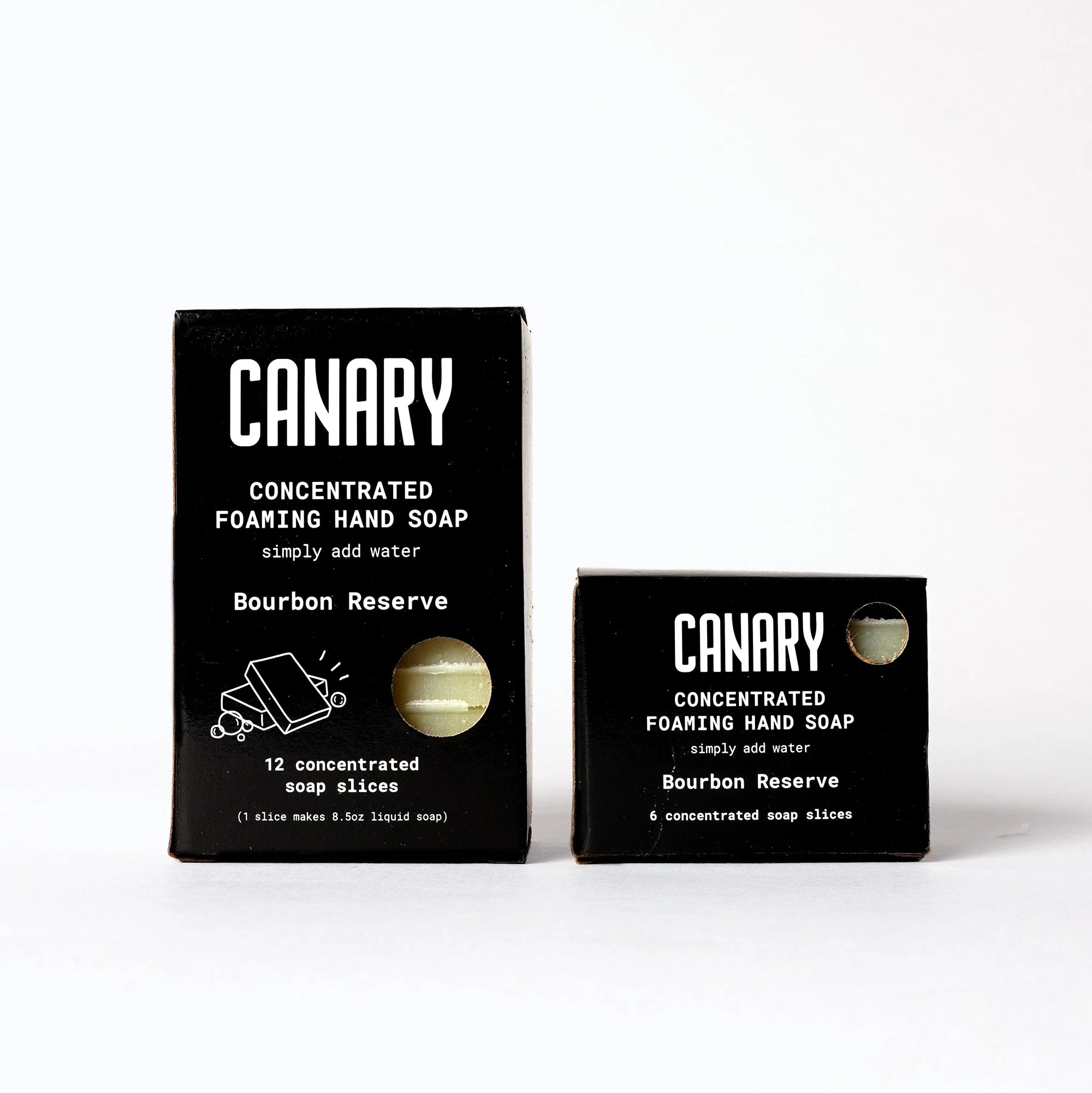 Bourbon Reserve Concentrated Hand Soap Refill Bars - Image 4