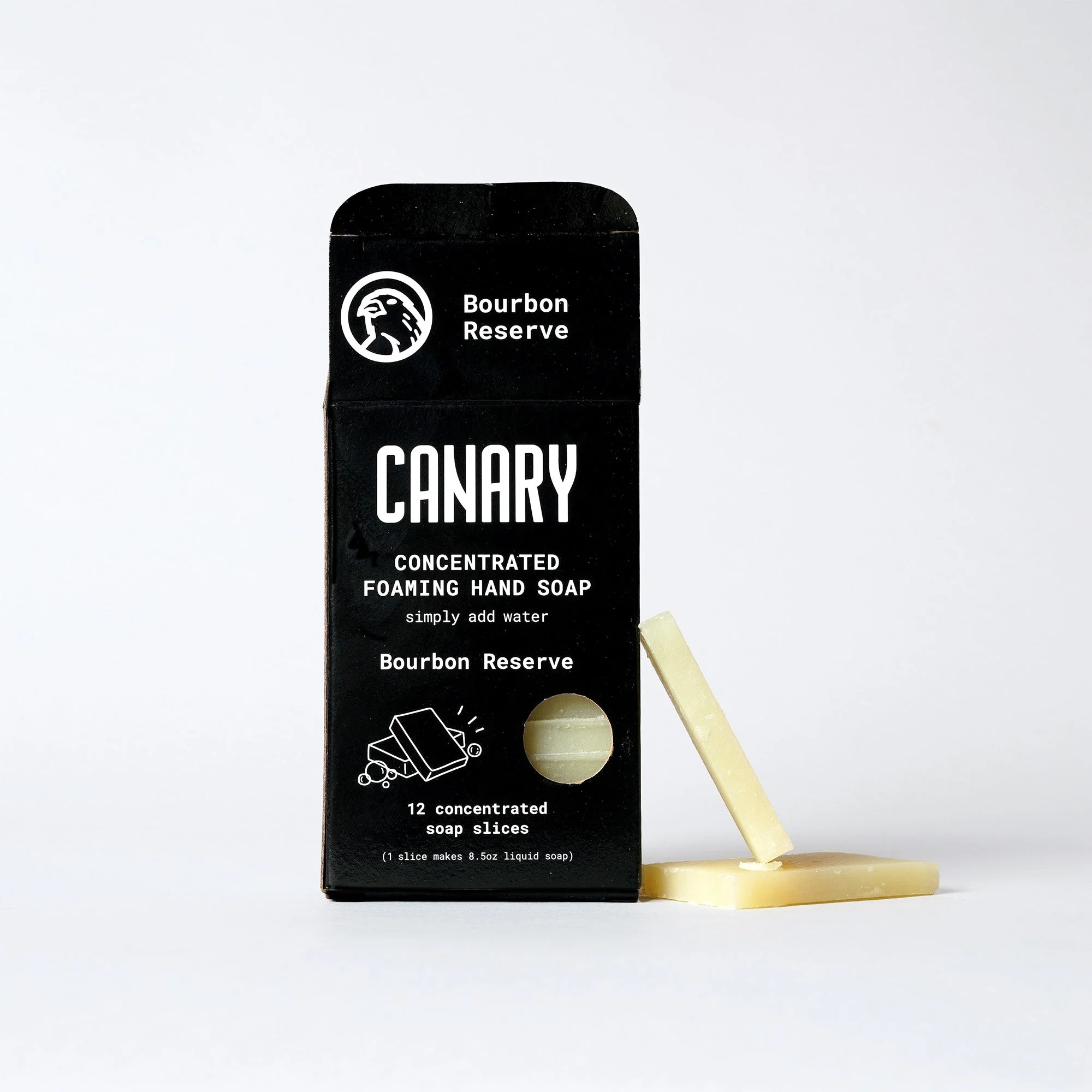 Bourbon Reserve Concentrated Hand Soap Refill Bars - Image 5