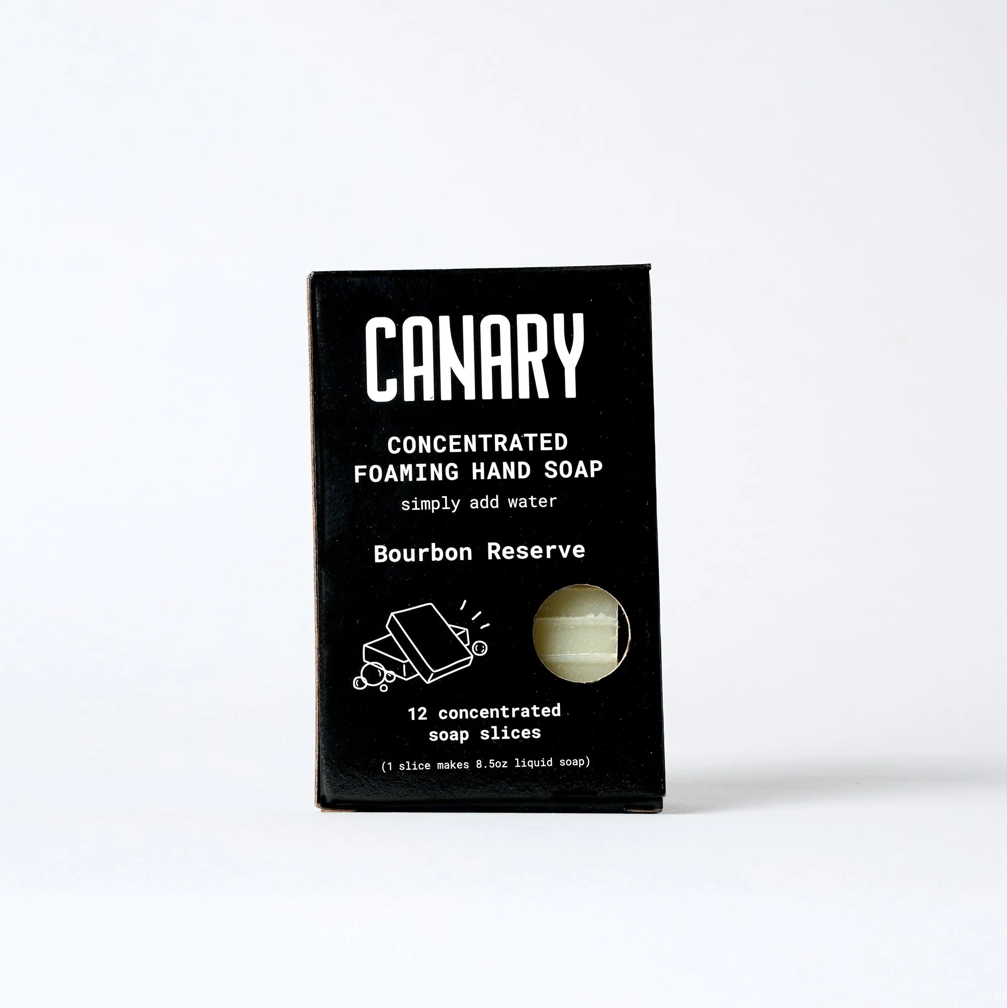 Bourbon Reserve Concentrated Hand Soap Refill Bars - Image 6