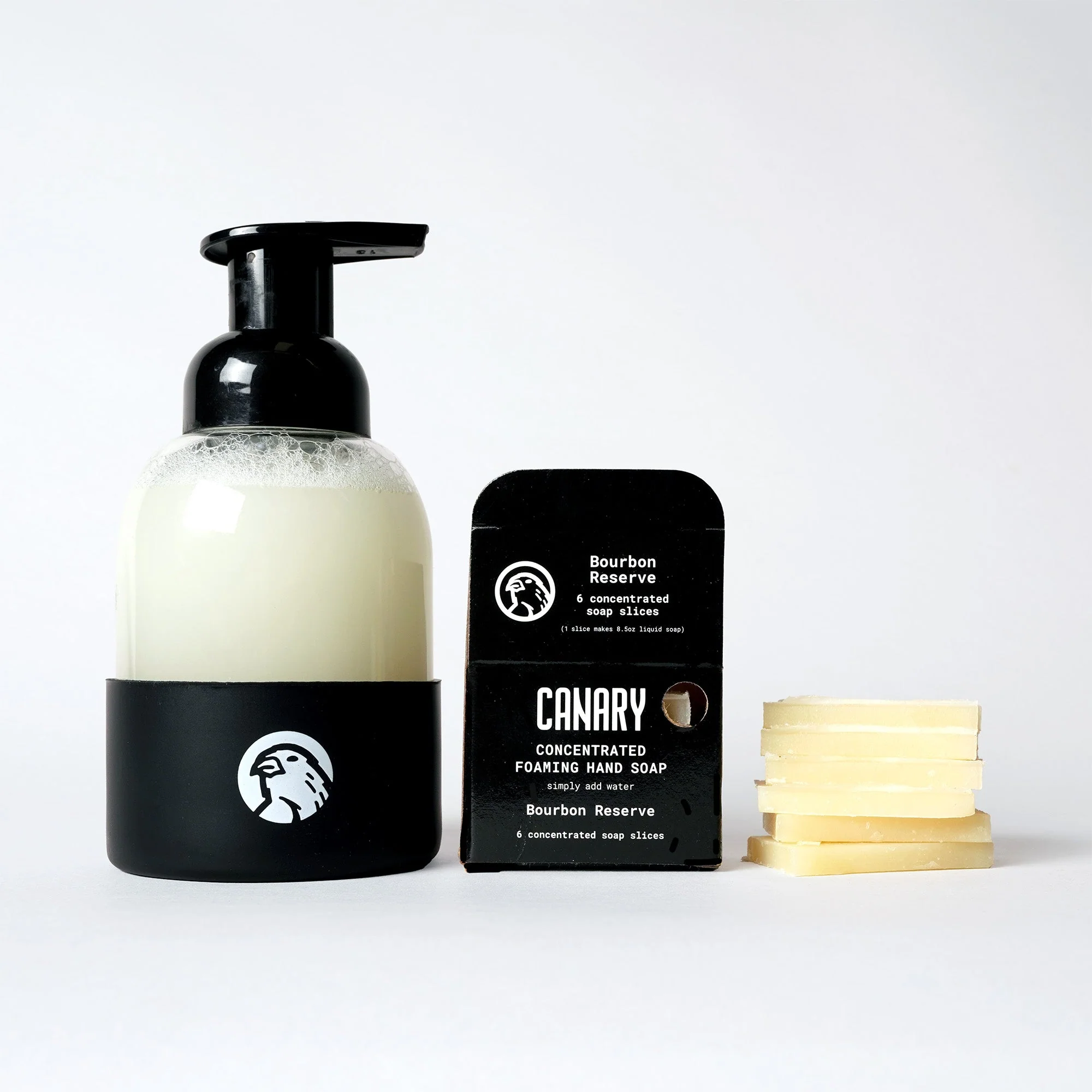 Bourbon Reserve Concentrated Hand Soap Refill Bars - Image 9