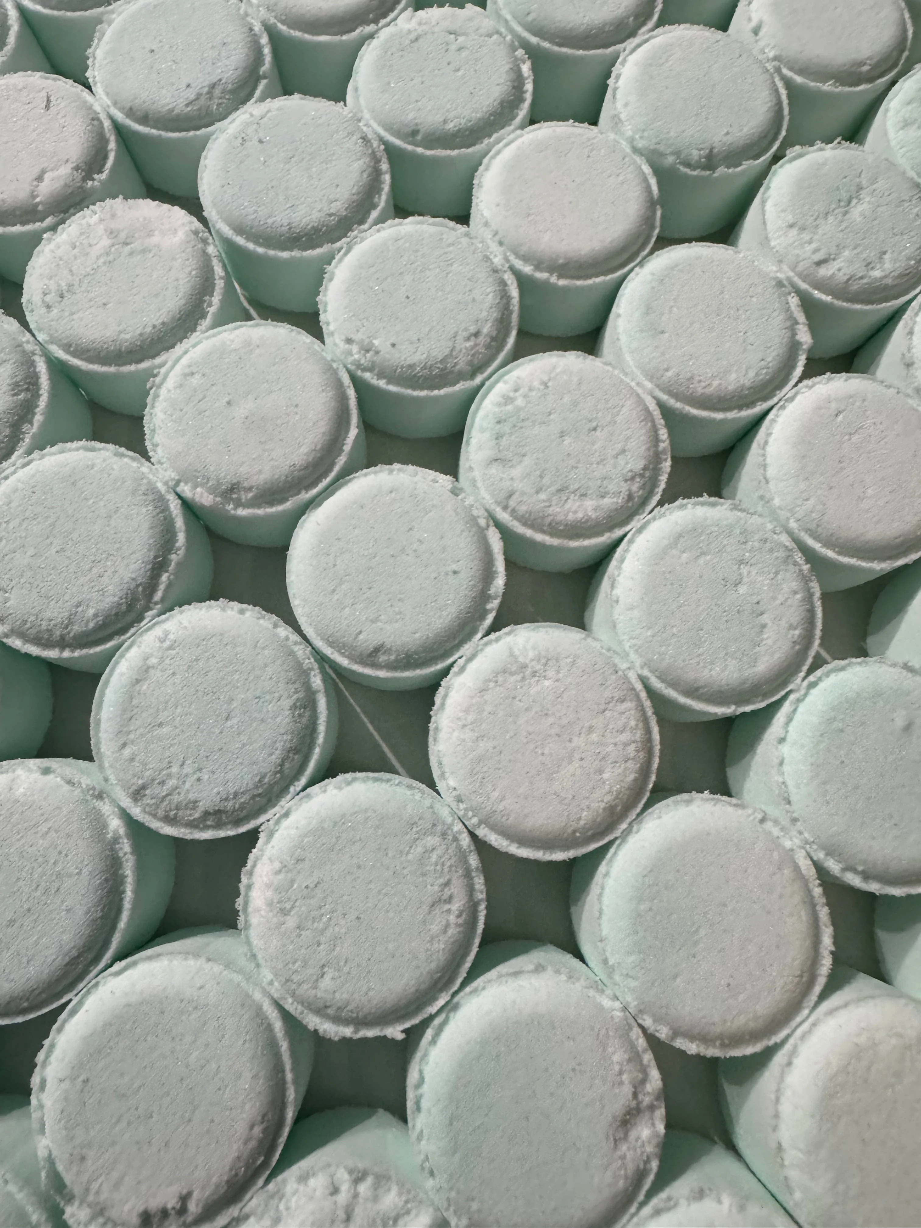 Bowl Dazzler Toilet Bombs - 8 or 16 pack tablets - Image 8