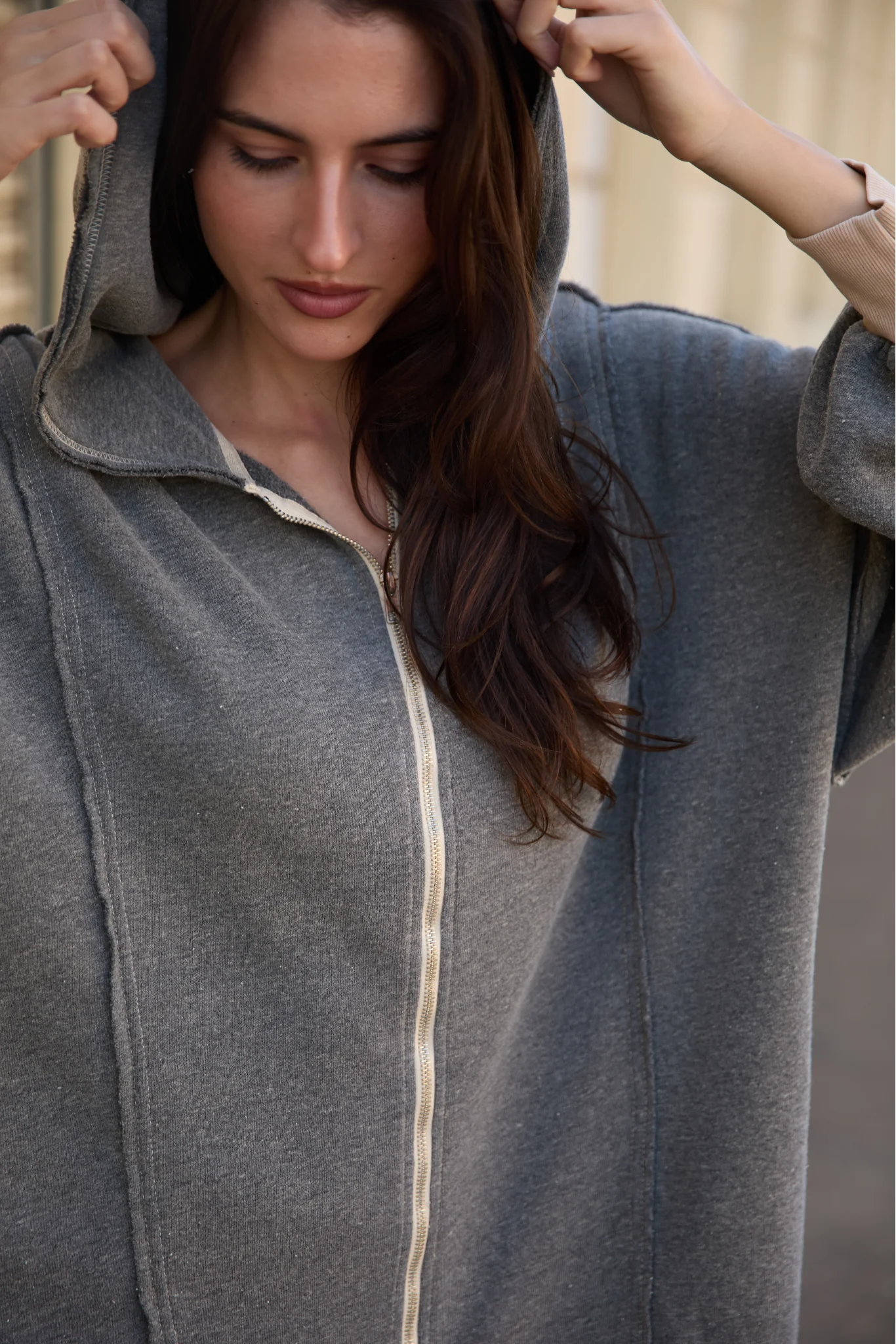 Boyfriend Hoodie - Image 4