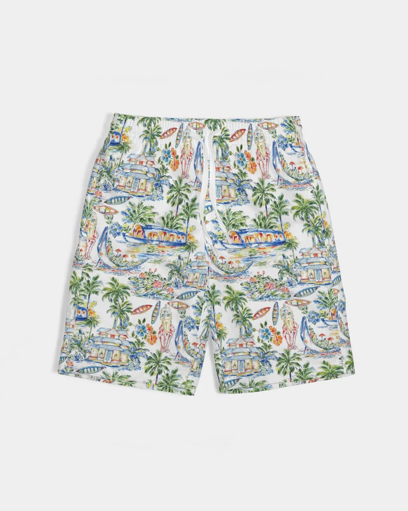 Boys Swim Trunks - Image 2
