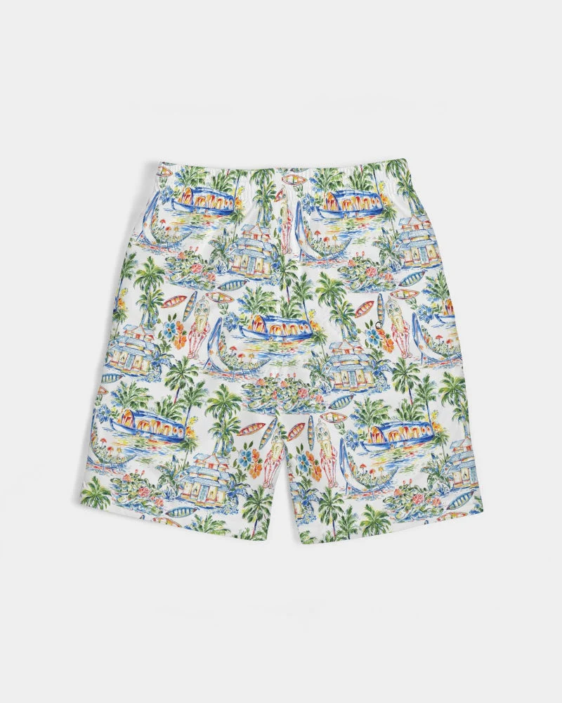 Boys Swim Trunks - Image 3