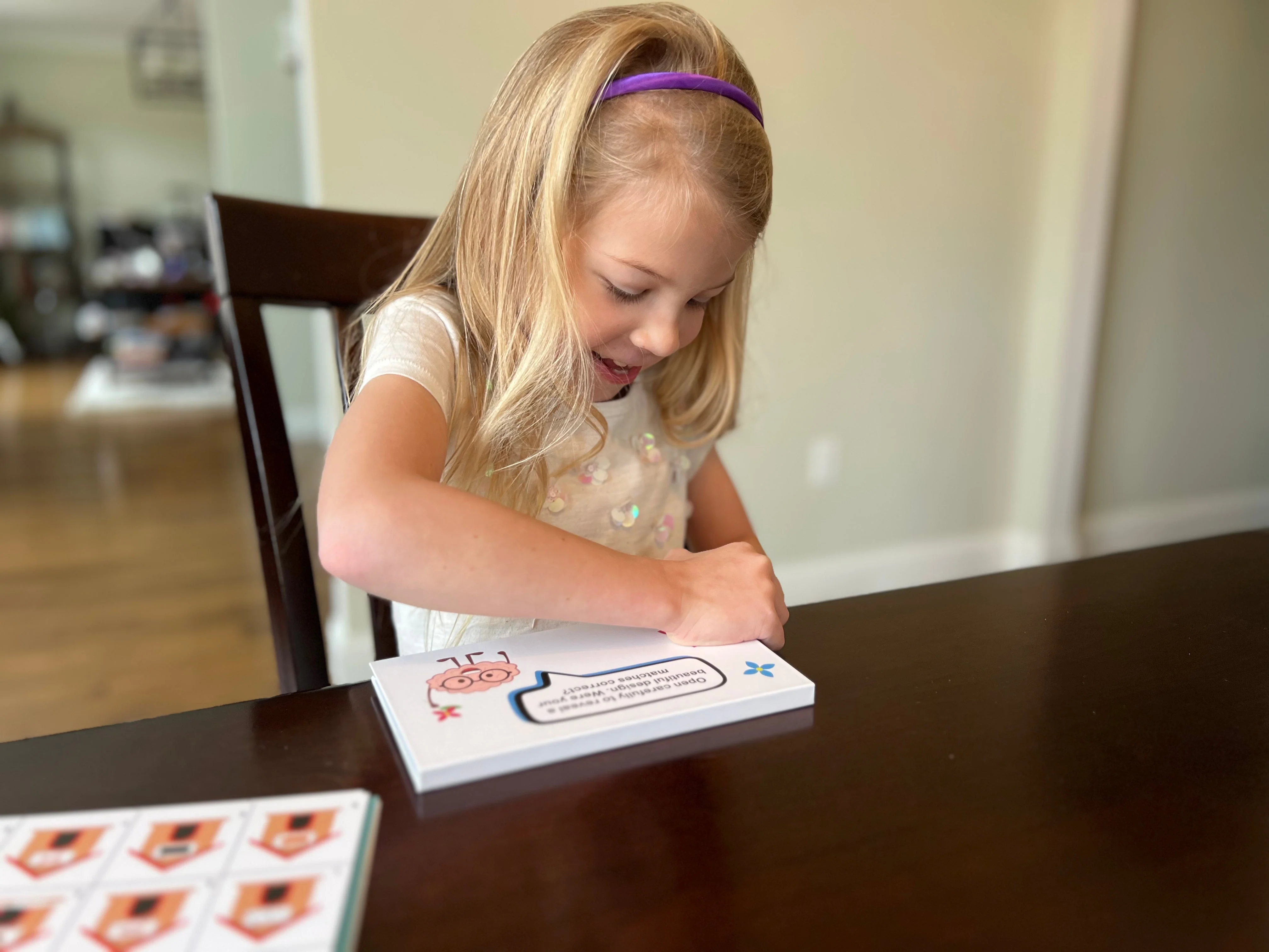 BrainBuds | Grade 1 | Fun Foundations Set - Image 4