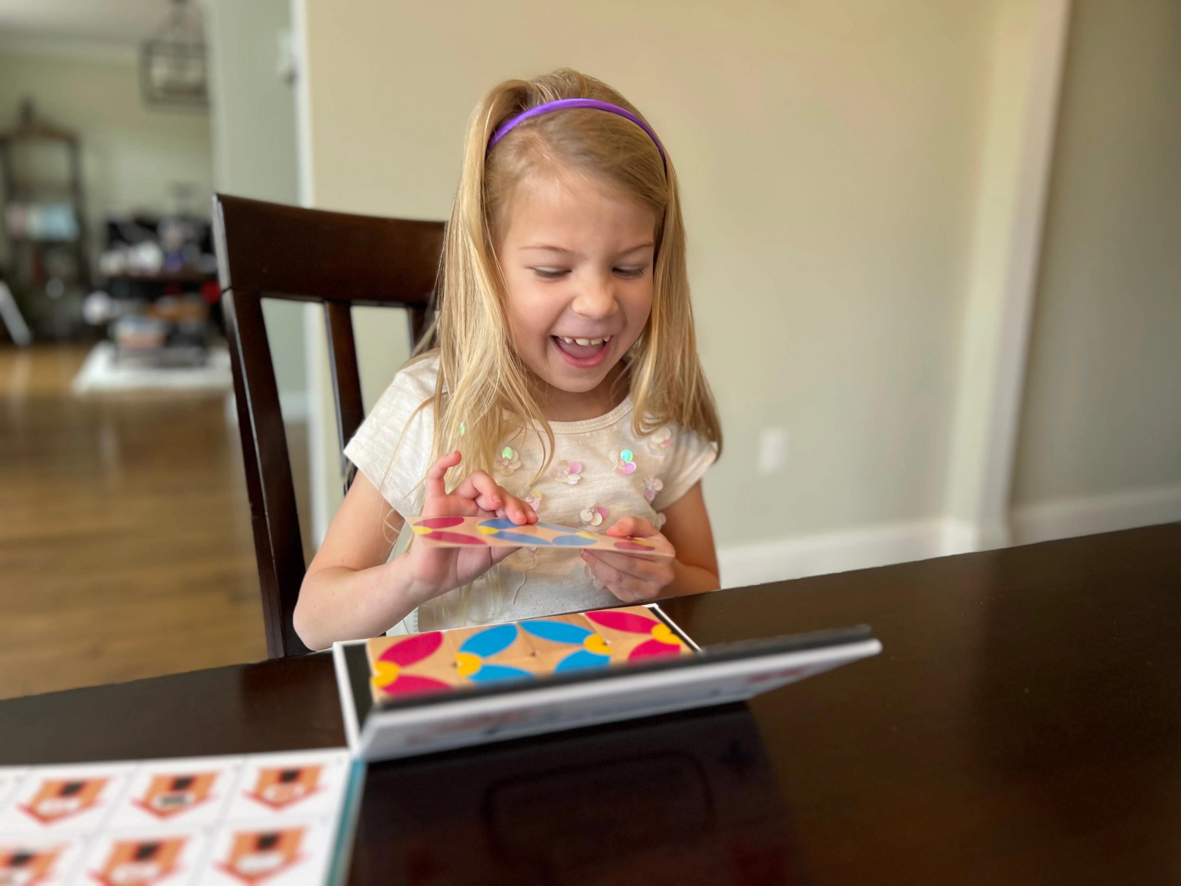 BrainBuds | Grade 1 | Fun Foundations Set - Image 5