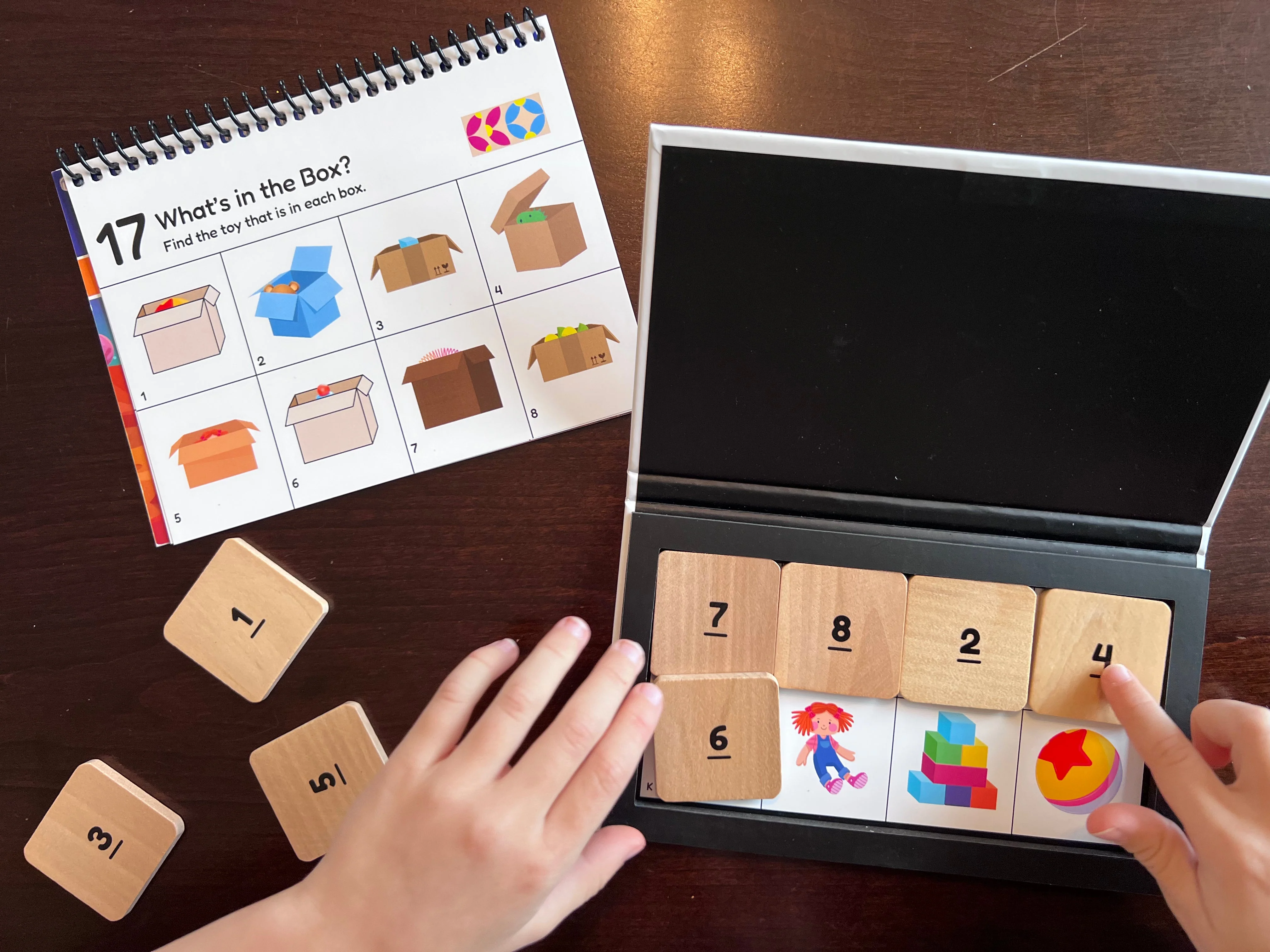BrainBuds | Kindergarten | Fun Foundations Set - Image 2