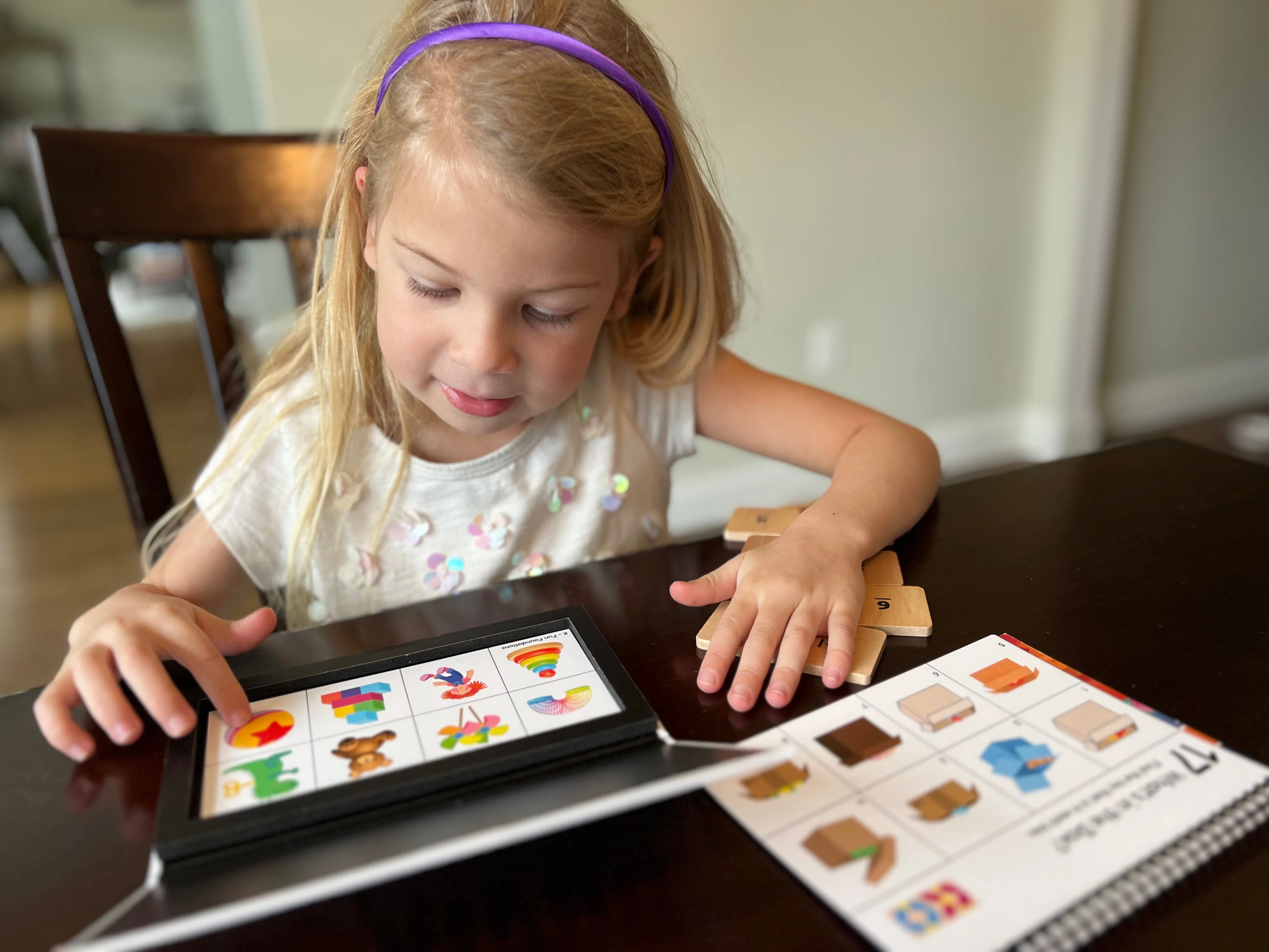 BrainBuds | Kindergarten | Fun Foundations Set - Image 3