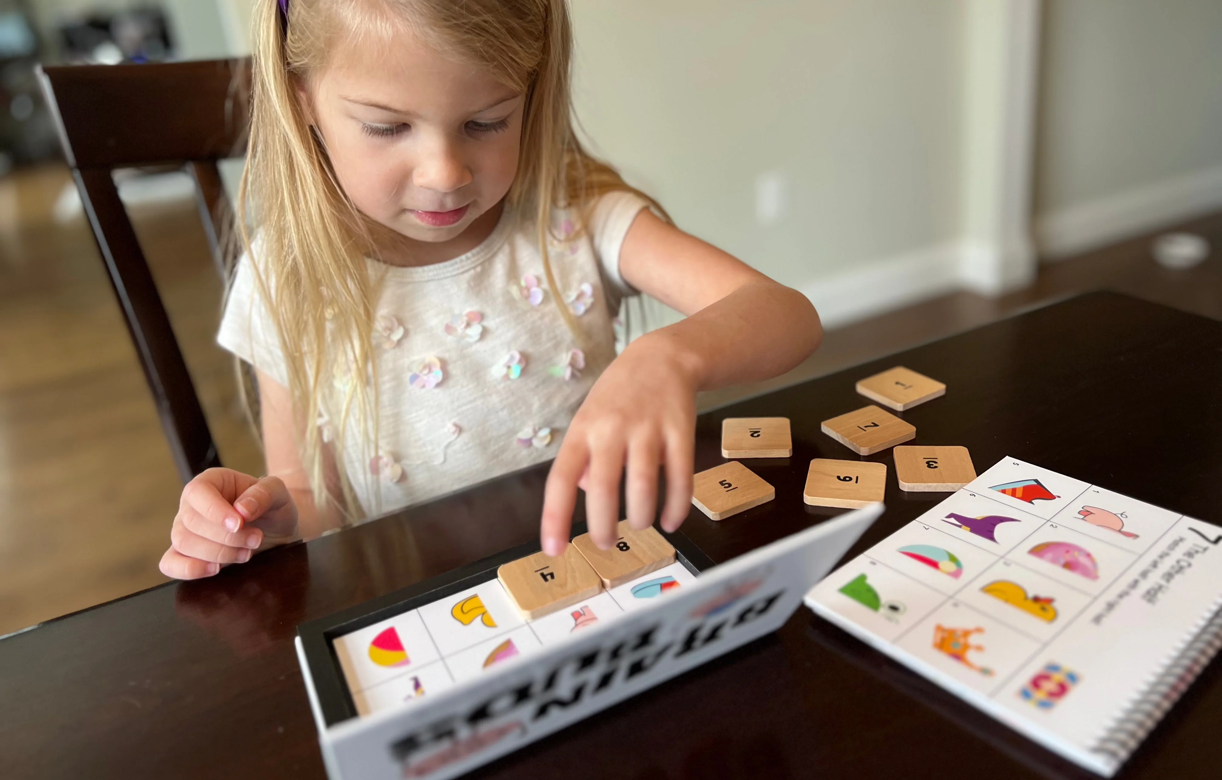 BrainBuds | Preschool | Fun Foundations Set - Image 4