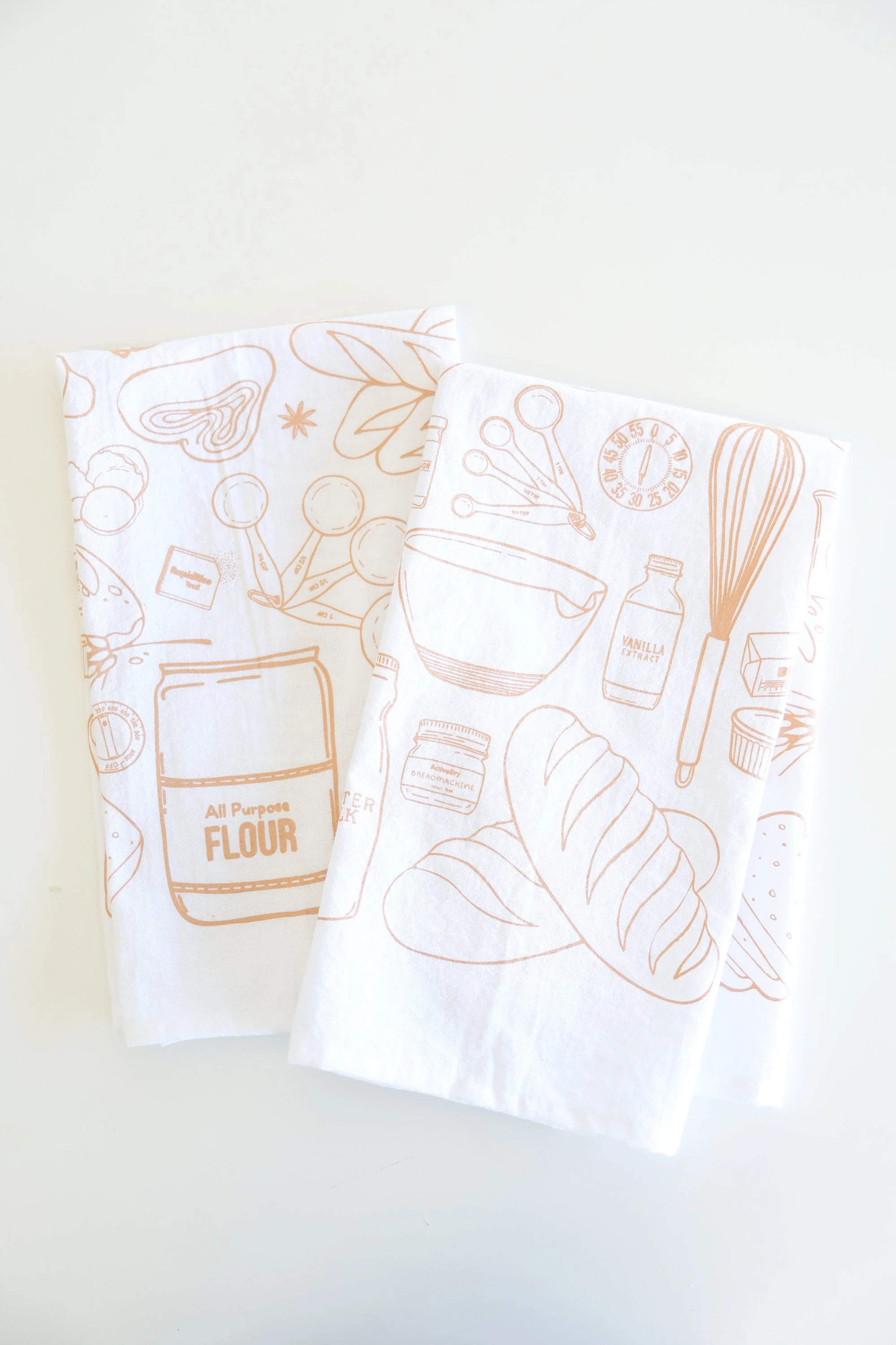 Bread Baking Tea Towel - Image 6