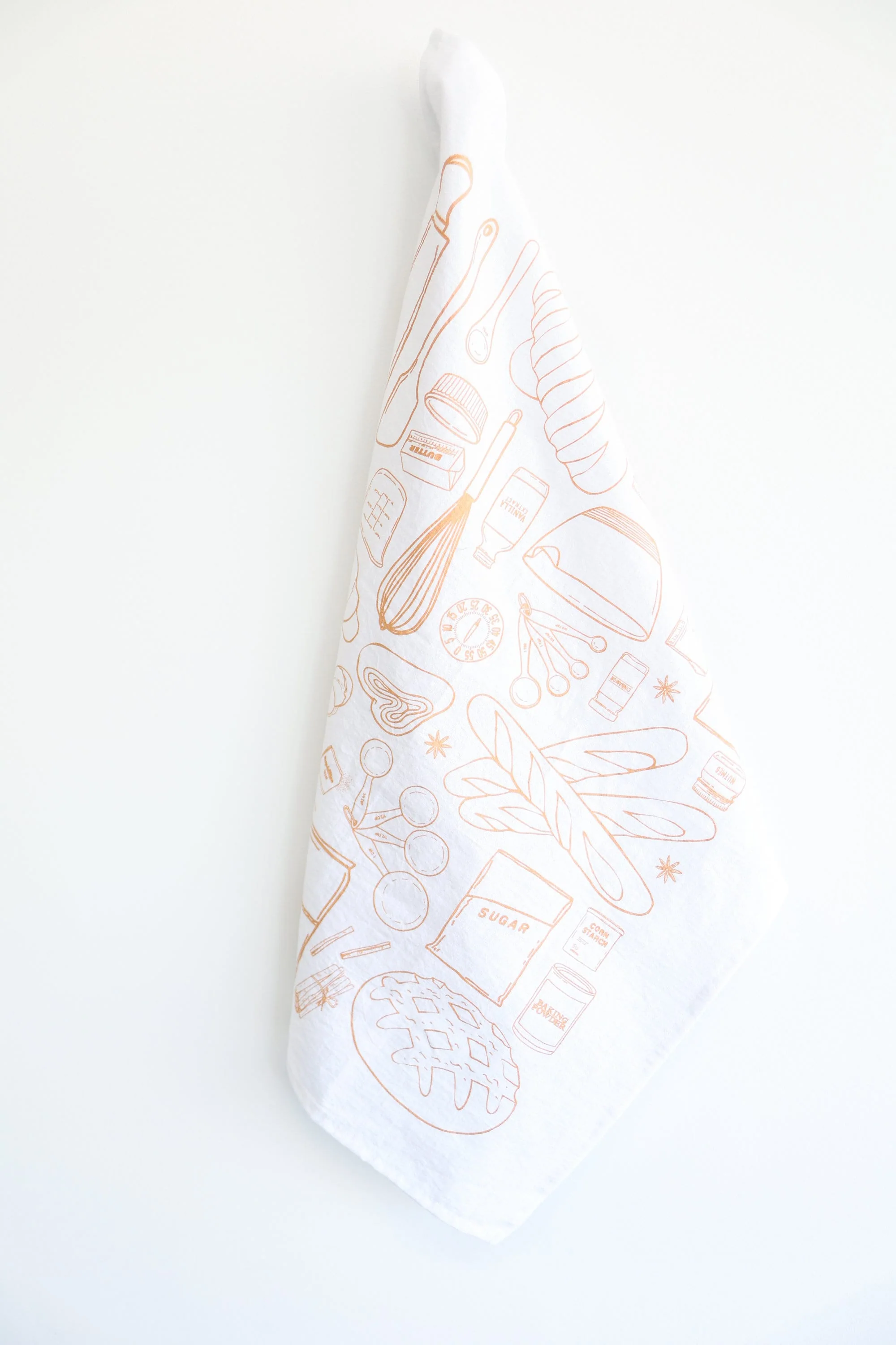 Bread Baking Tea Towel - Image 7