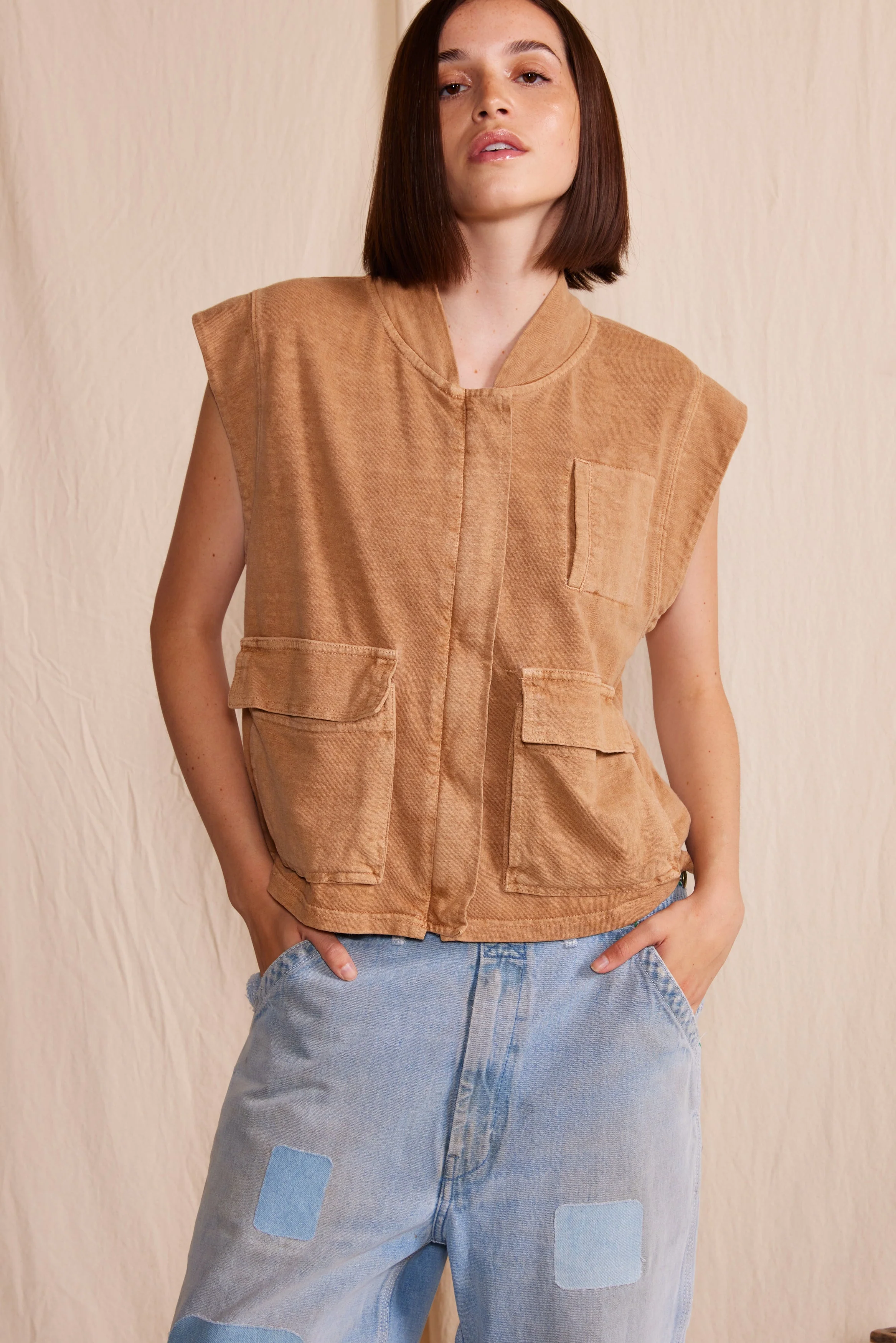 Briar Vest - Image 11