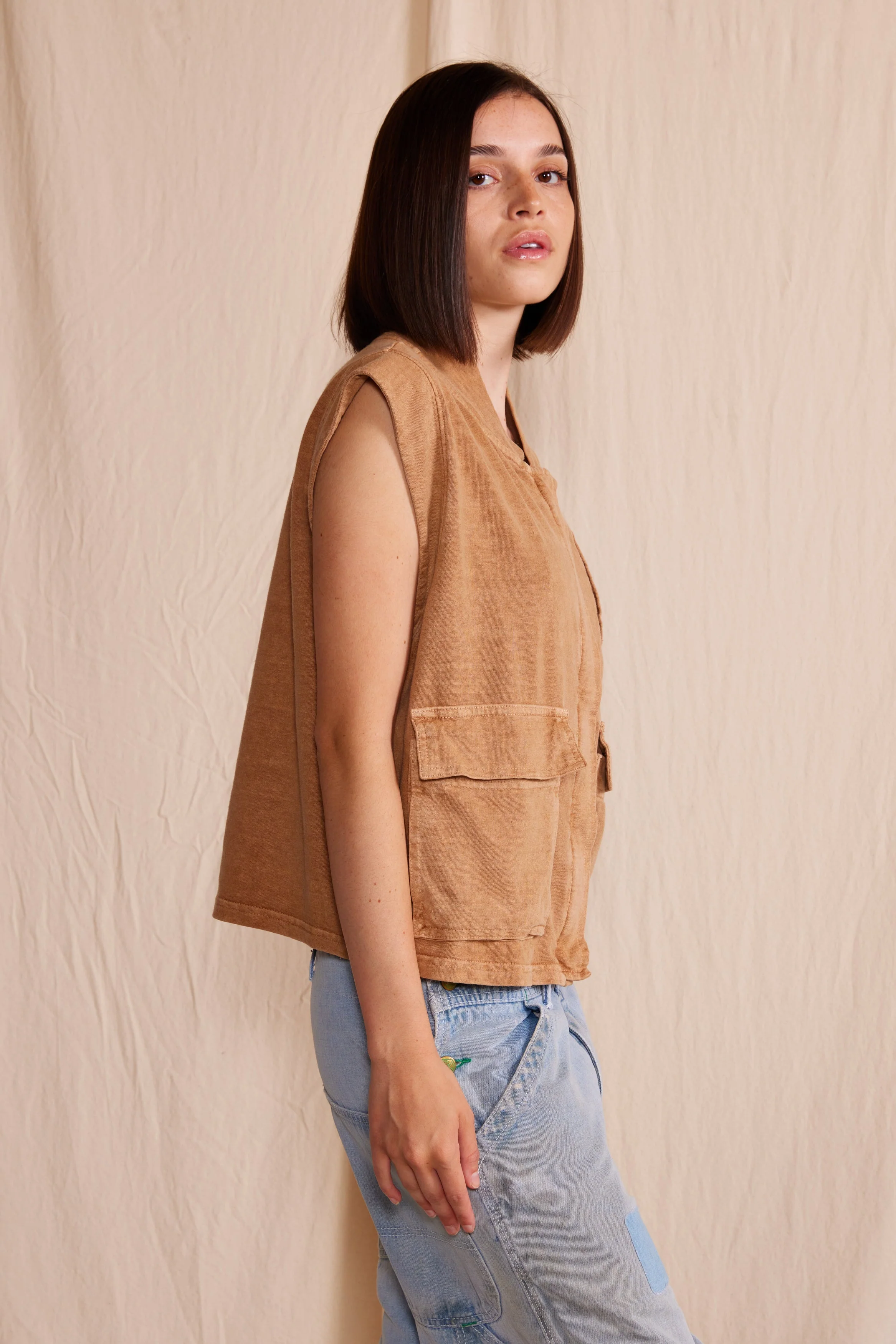 Briar Vest - Image 12