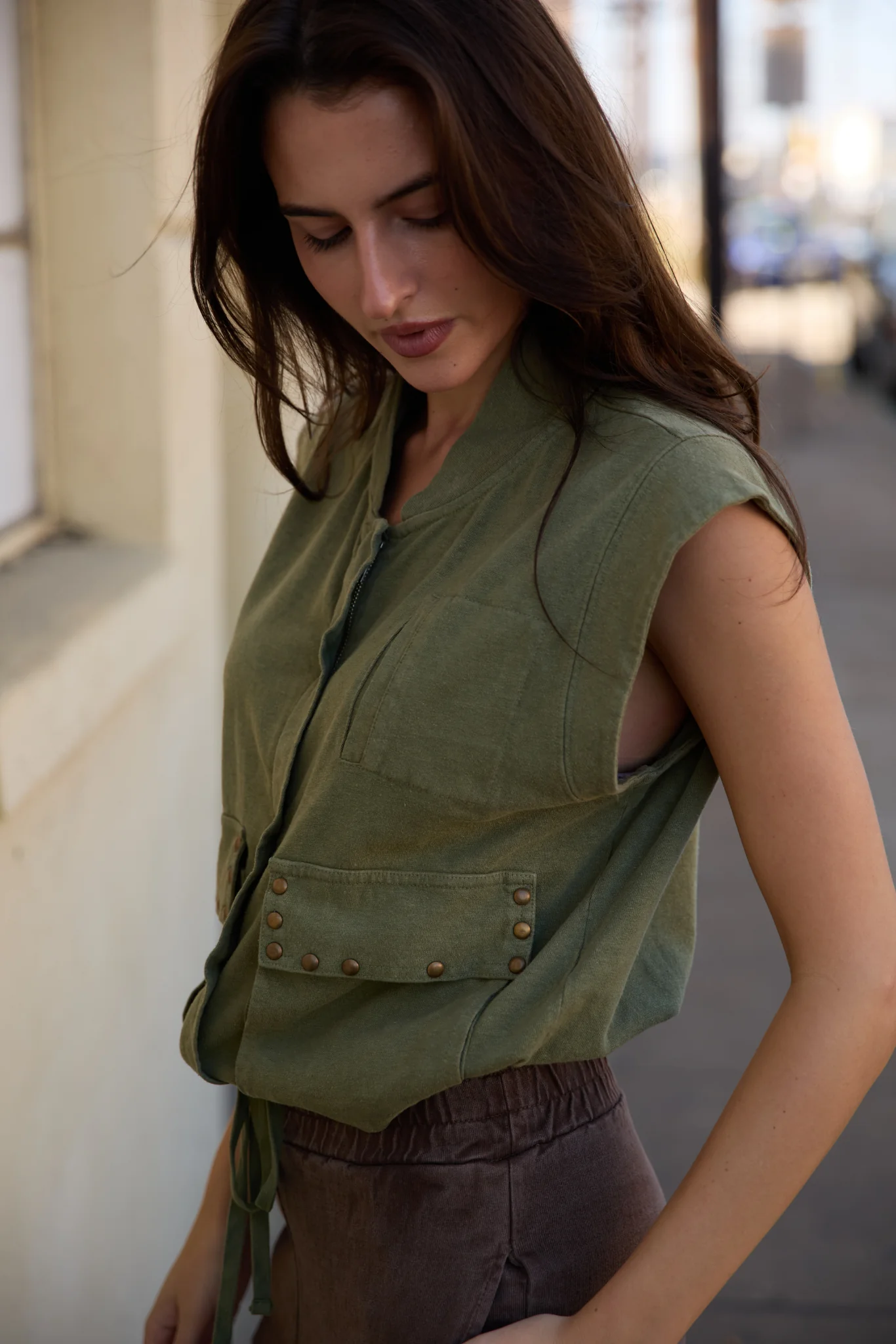 Briar Vest - Image 3