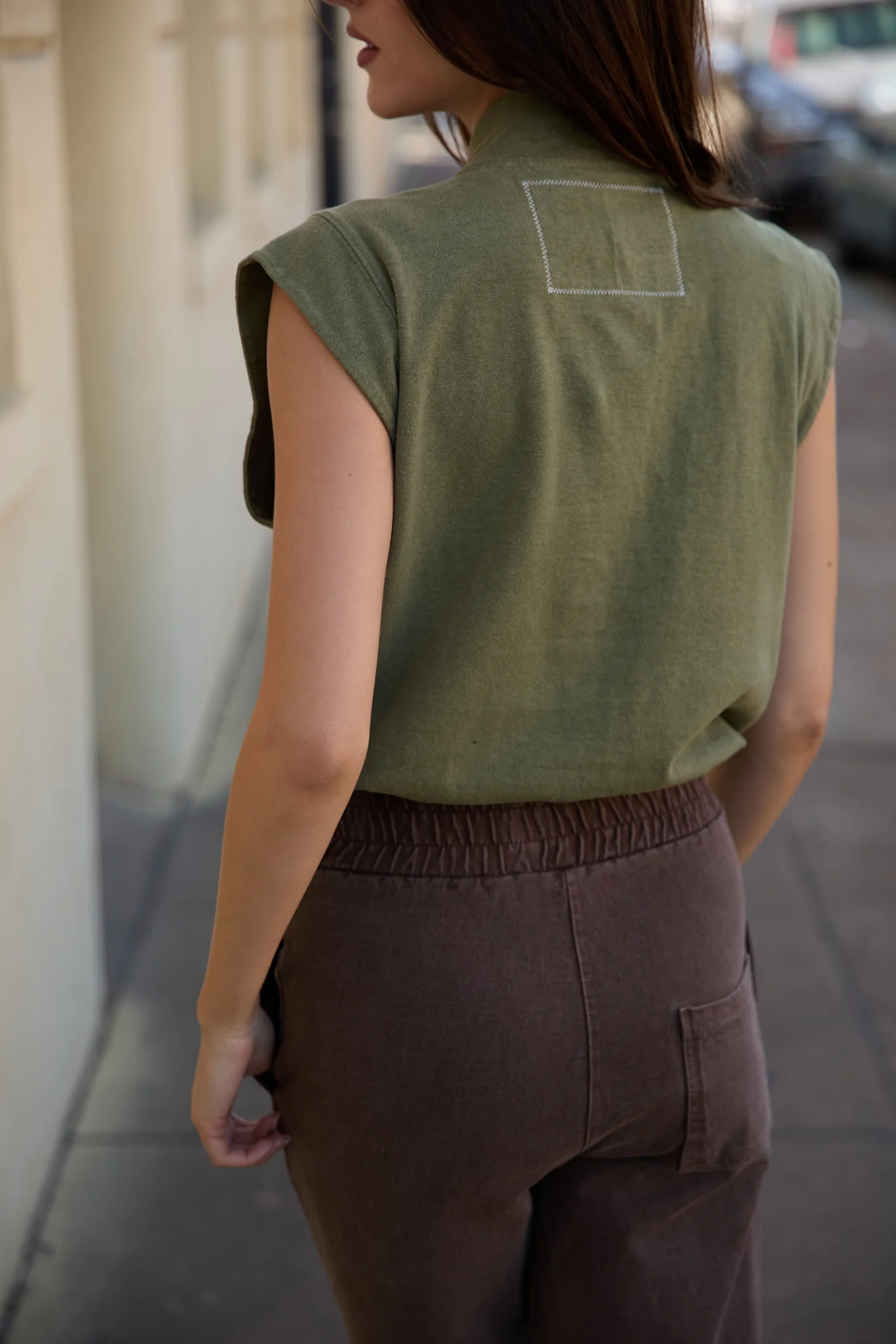 Briar Vest - Image 4