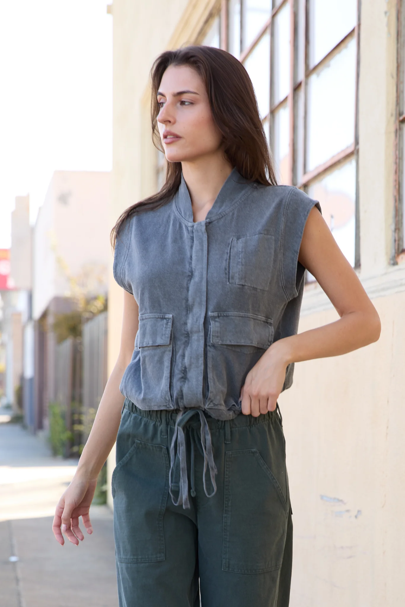 Briar Vest - Image 5