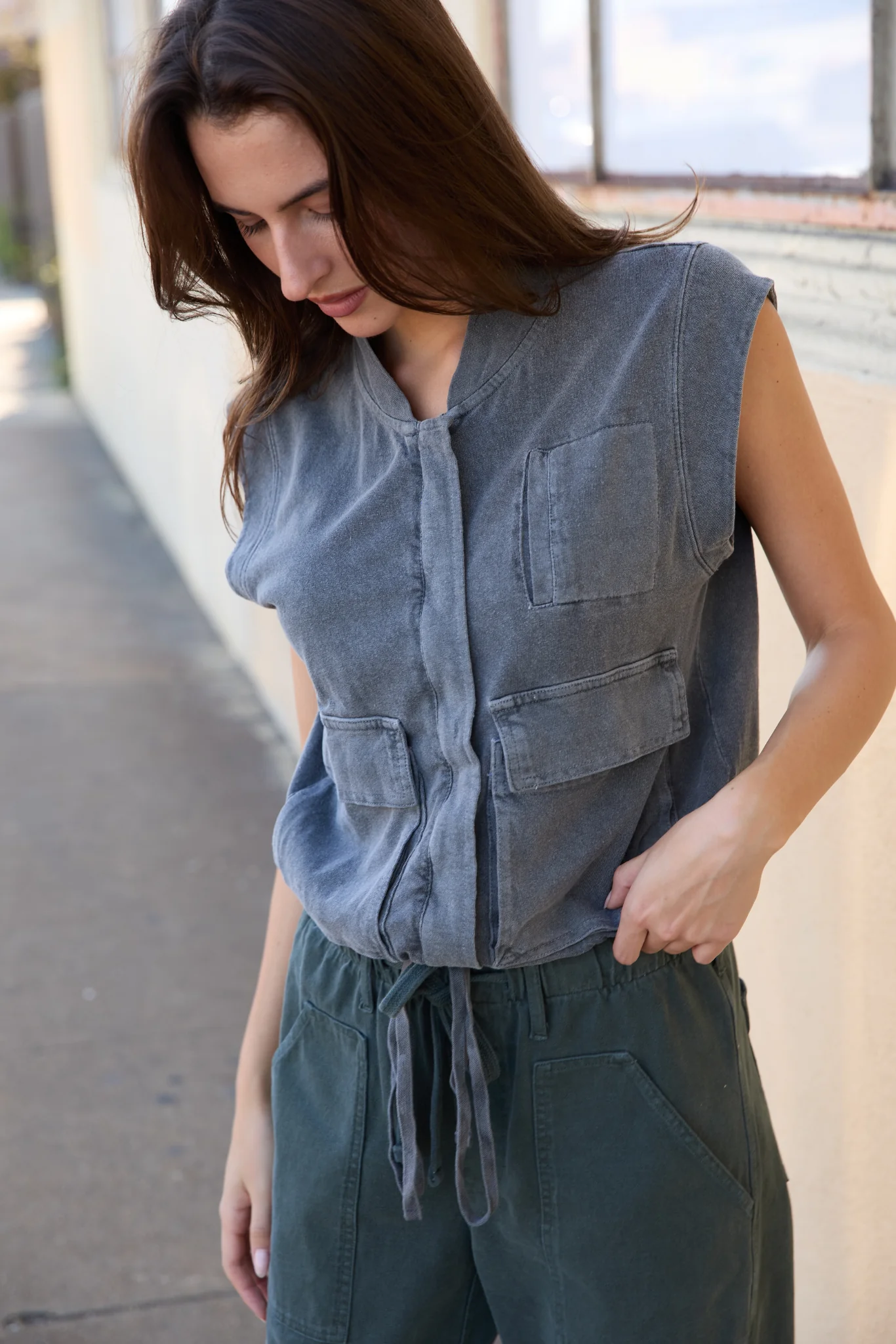 Briar Vest - Image 6