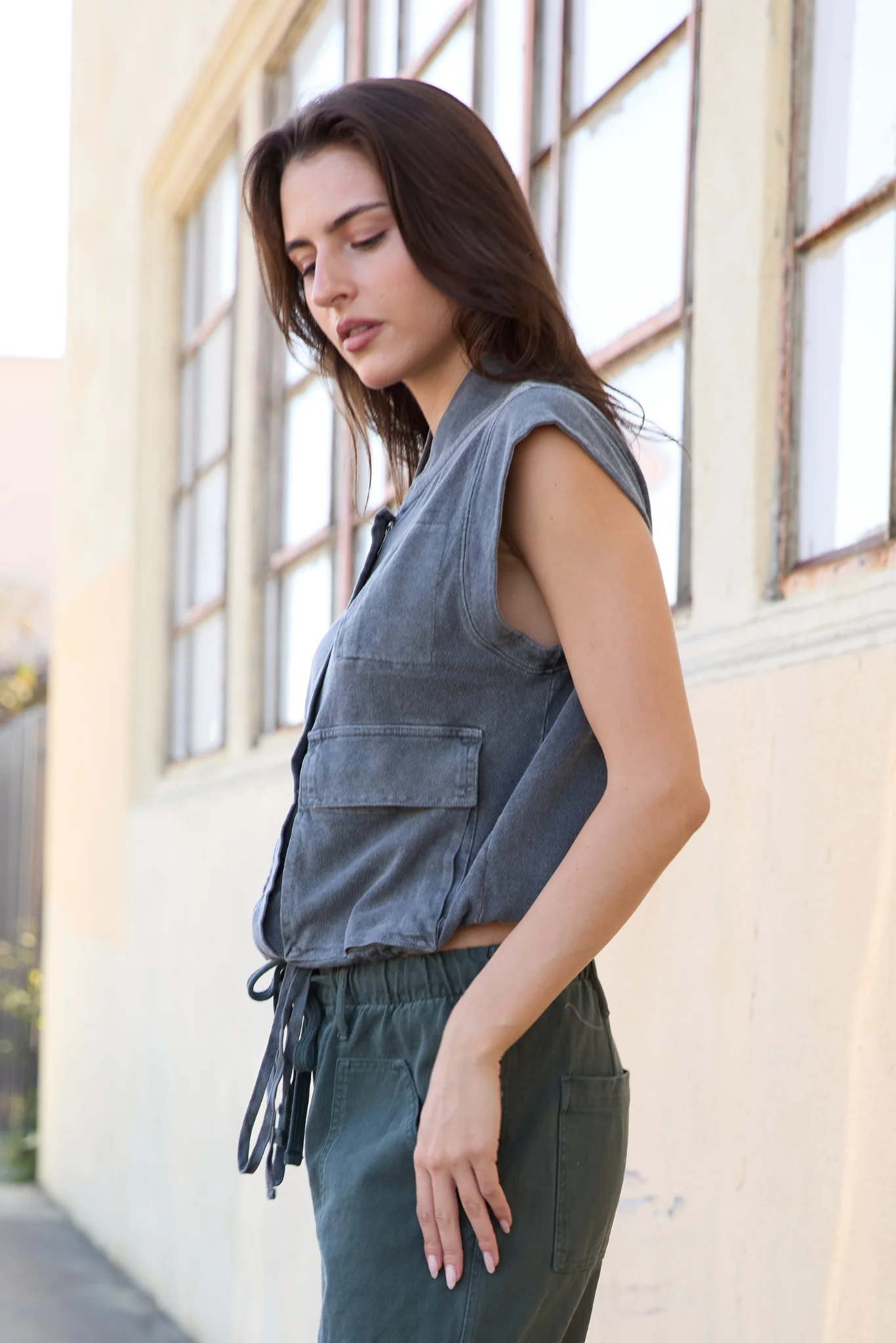 Briar Vest - Image 7