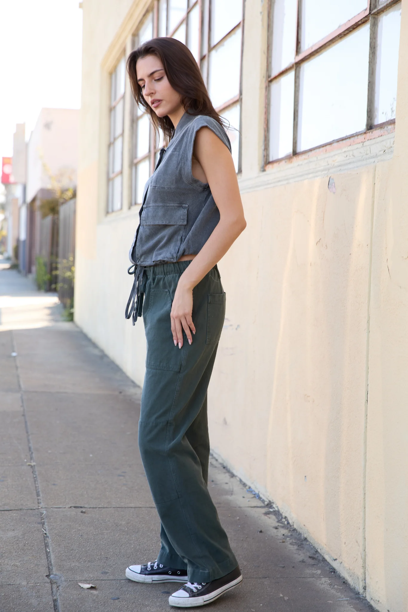 Briar Vest - Image 9