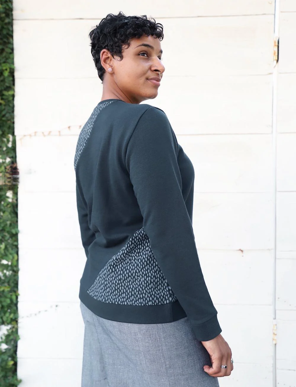 Brishen Organic Sweater - Image 3