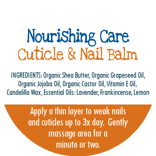 Brittle Nail Serum & Strengthening Balm Set - Image 4