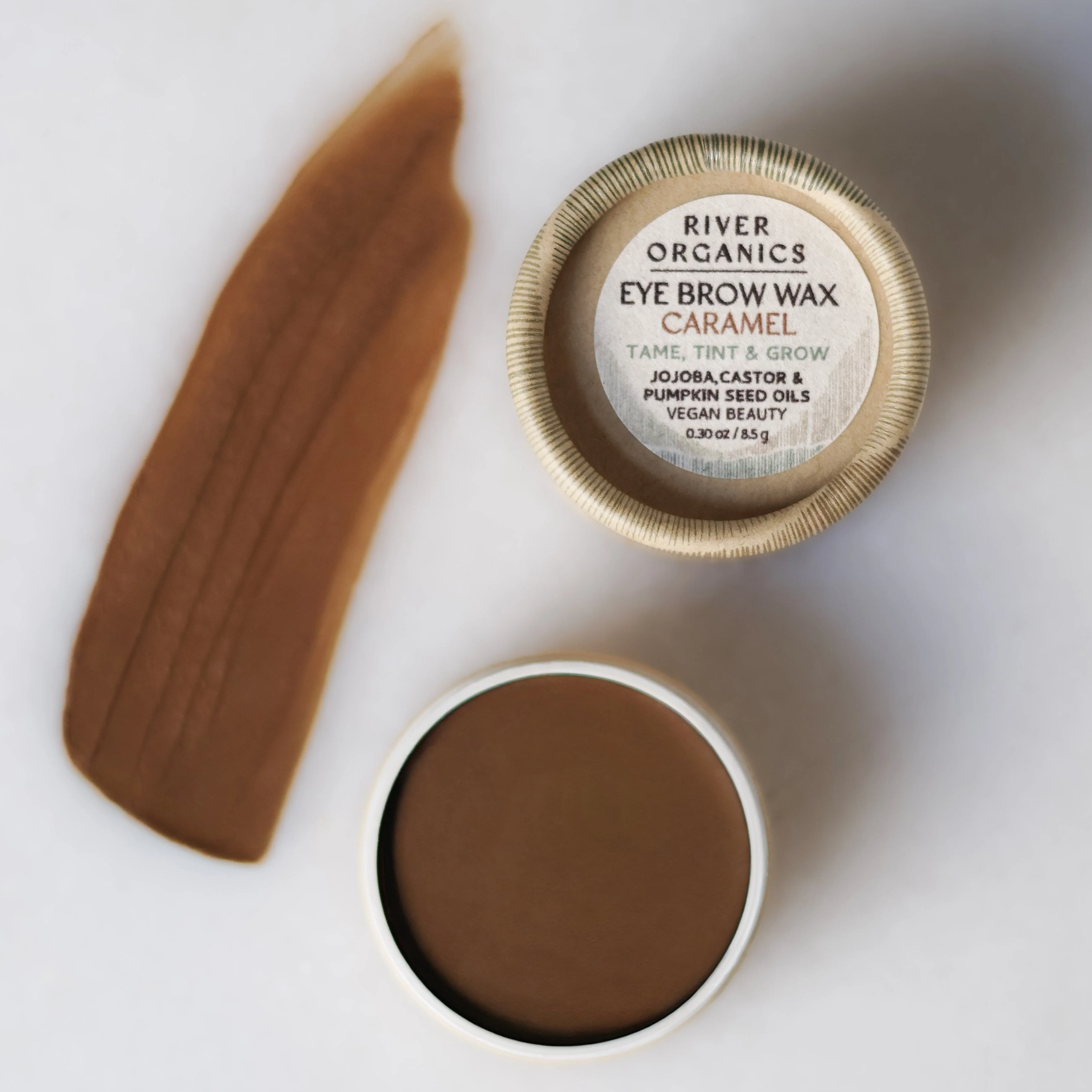 Brow Wax & Growth Serum - All Colors - Image 7