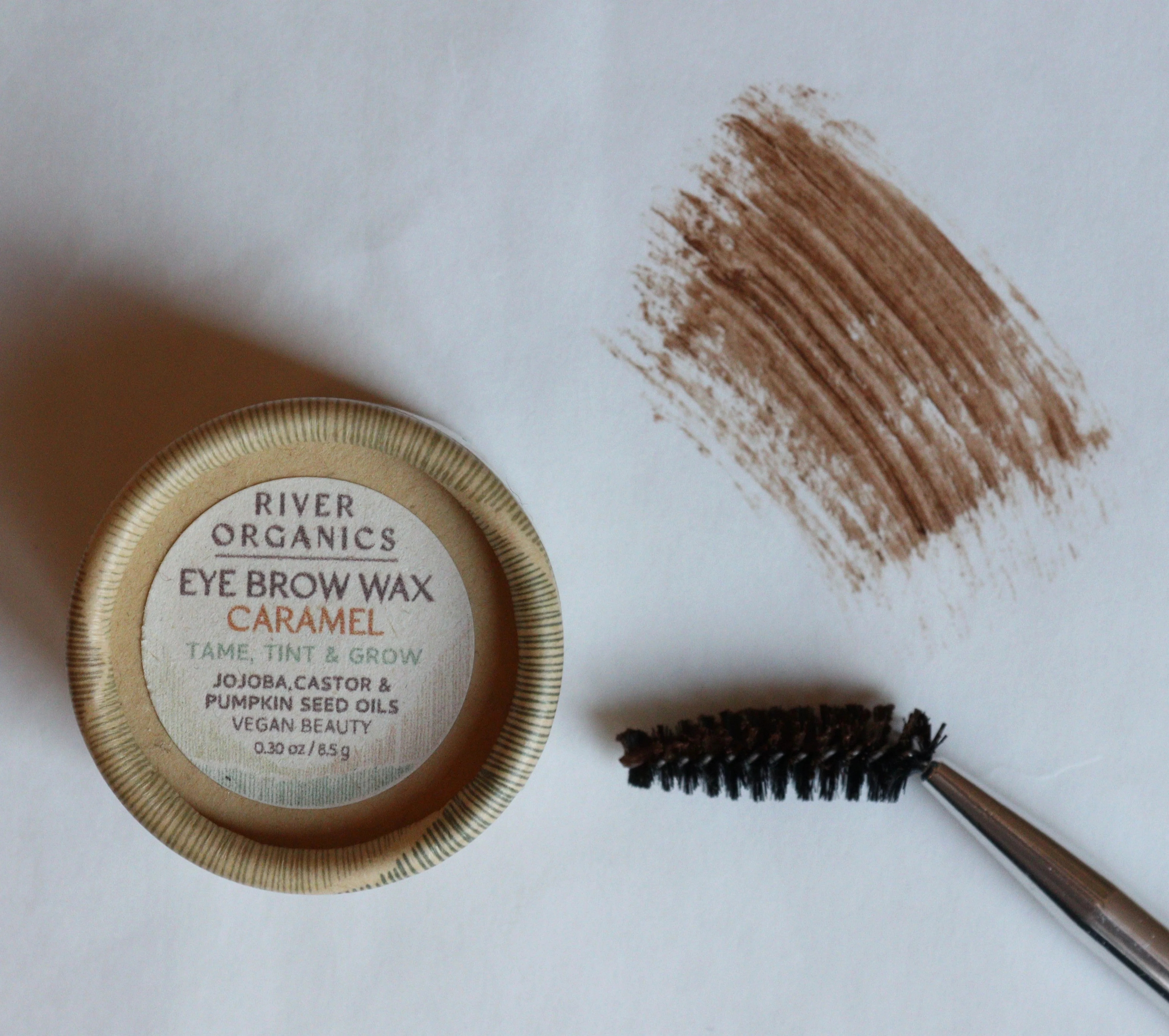 Brow Wax & Growth Serum - All Colors - Image 8
