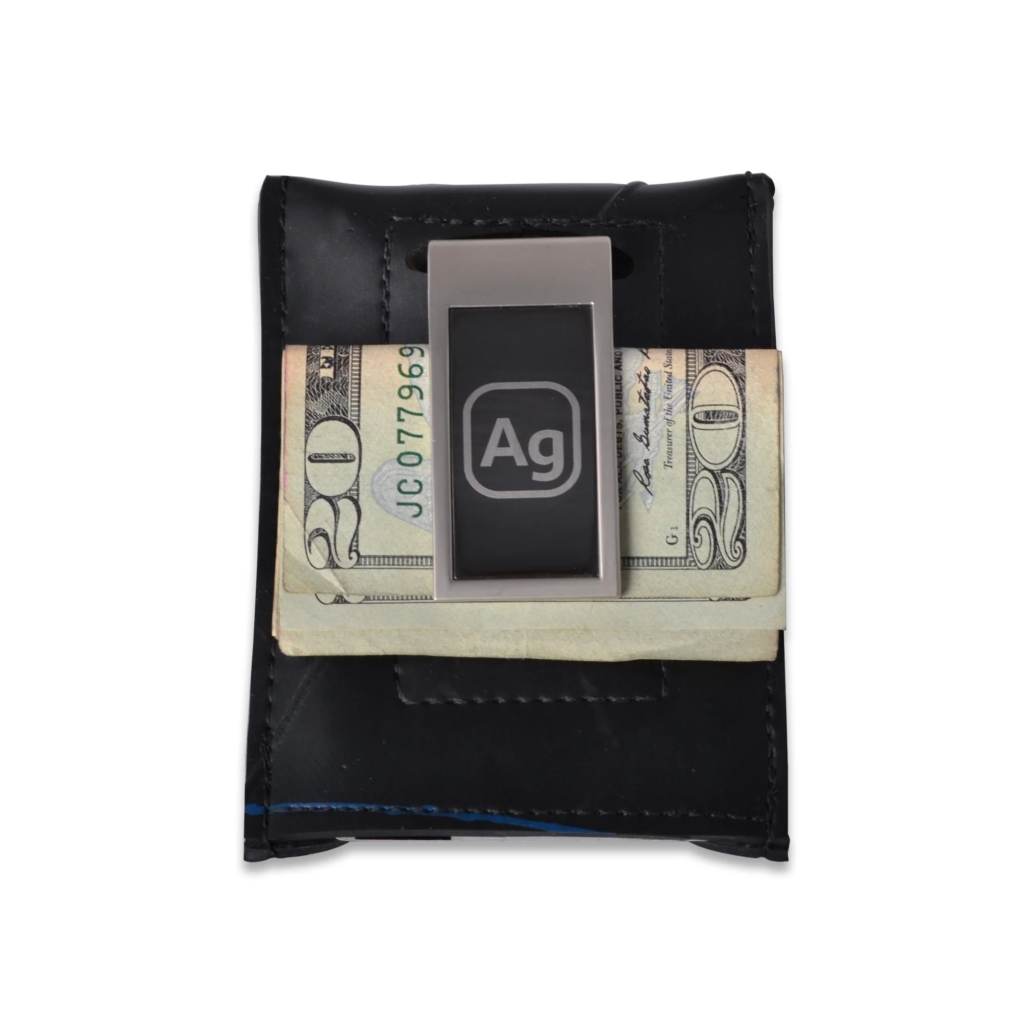 Bryant Money Clip Wallet - Image 6