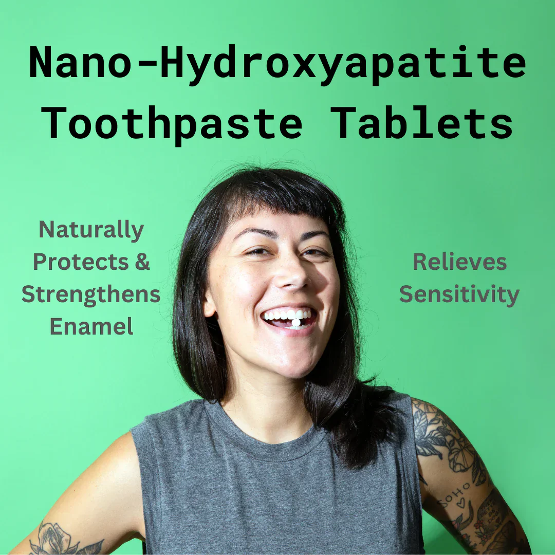 Bubble Gum Toothpaste Tablets - Image 11
