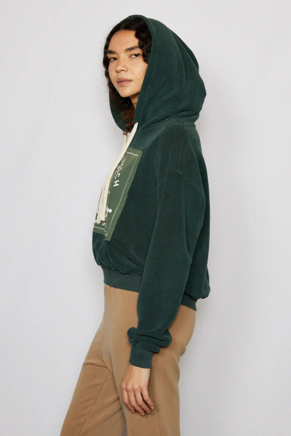 Budweiser King of Beers Hoodie - Image 3