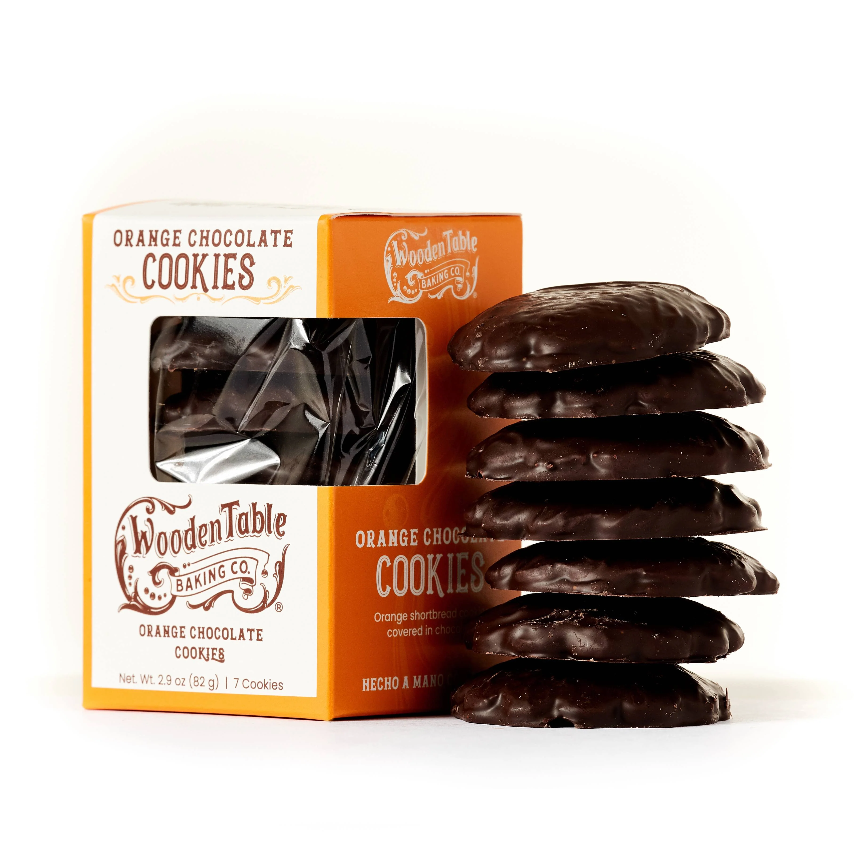 Build Your Own Gluten-Free Cookie Gift Box - Image 3