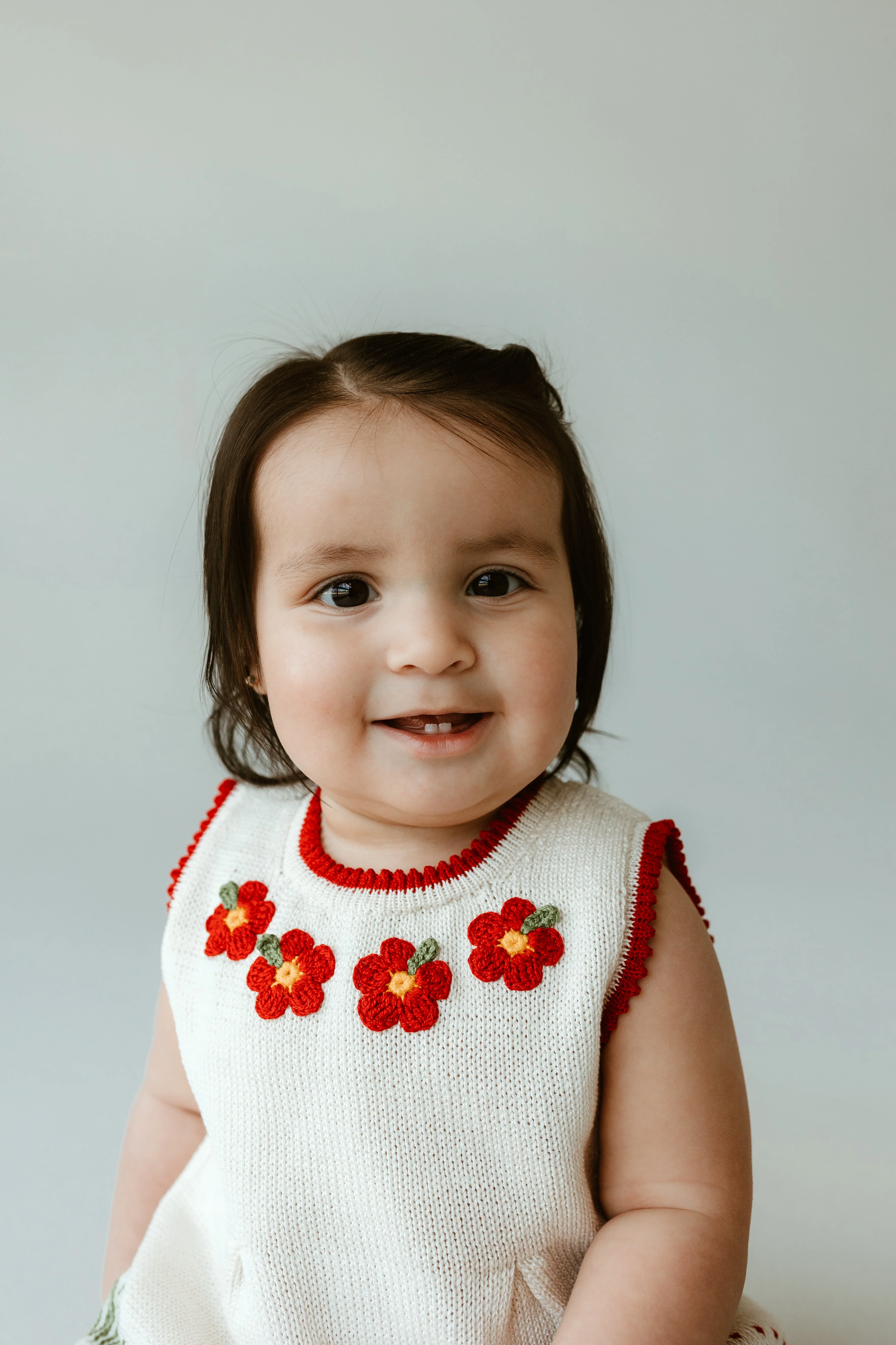 Bumblebee Garden Dress - Image 4