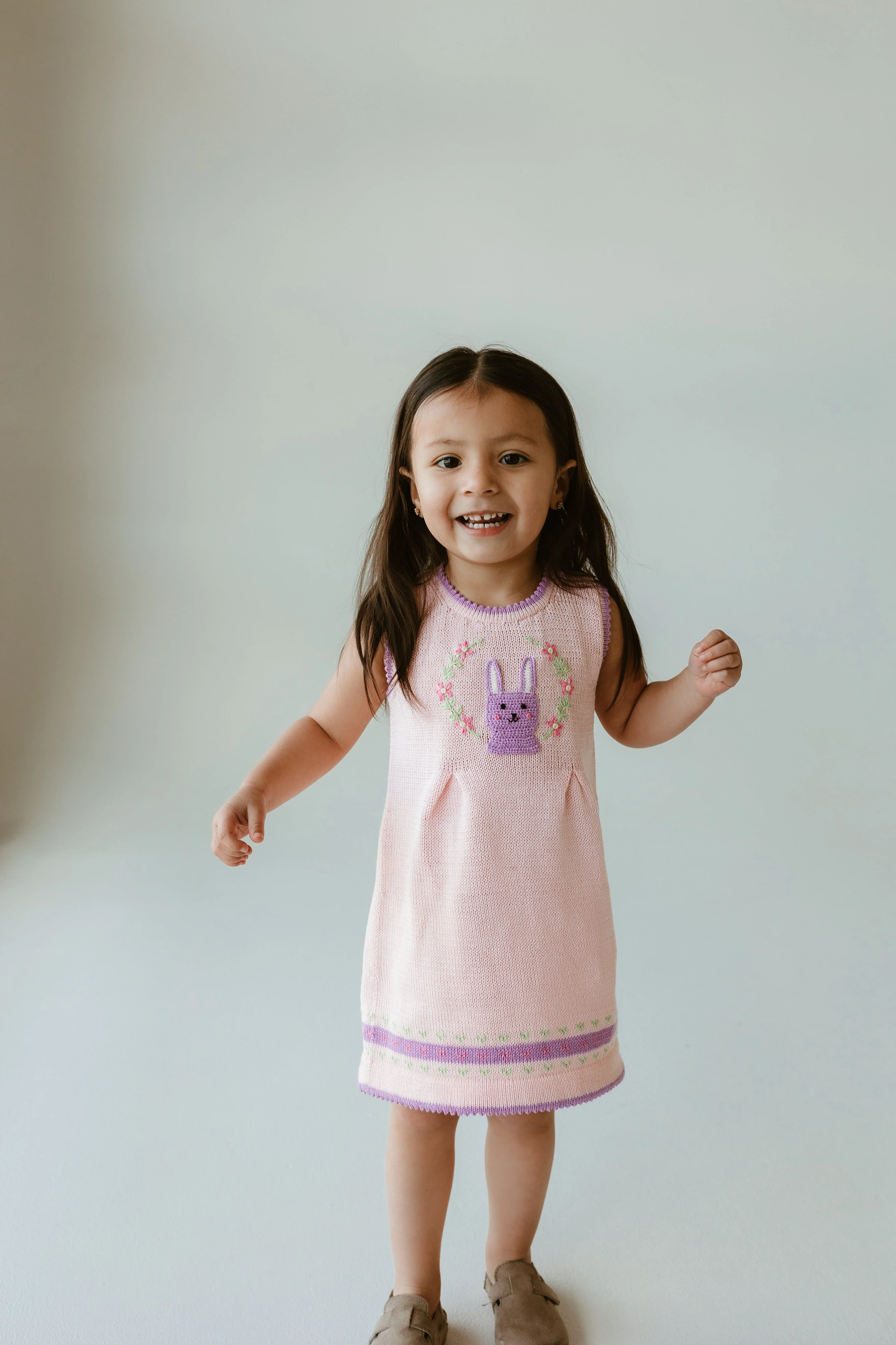 Bunny Garden Dress - Image 3