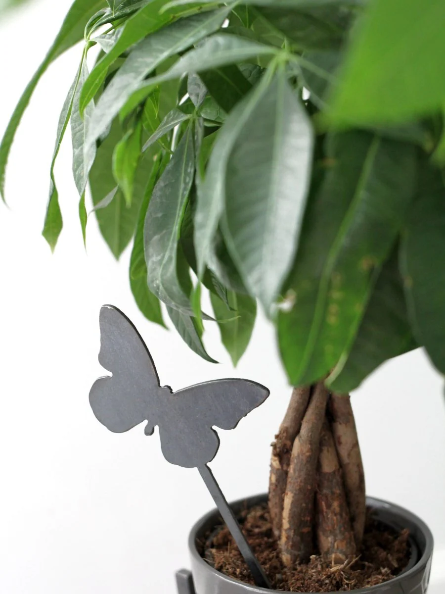 Butterfly Plant Stake - Image 2
