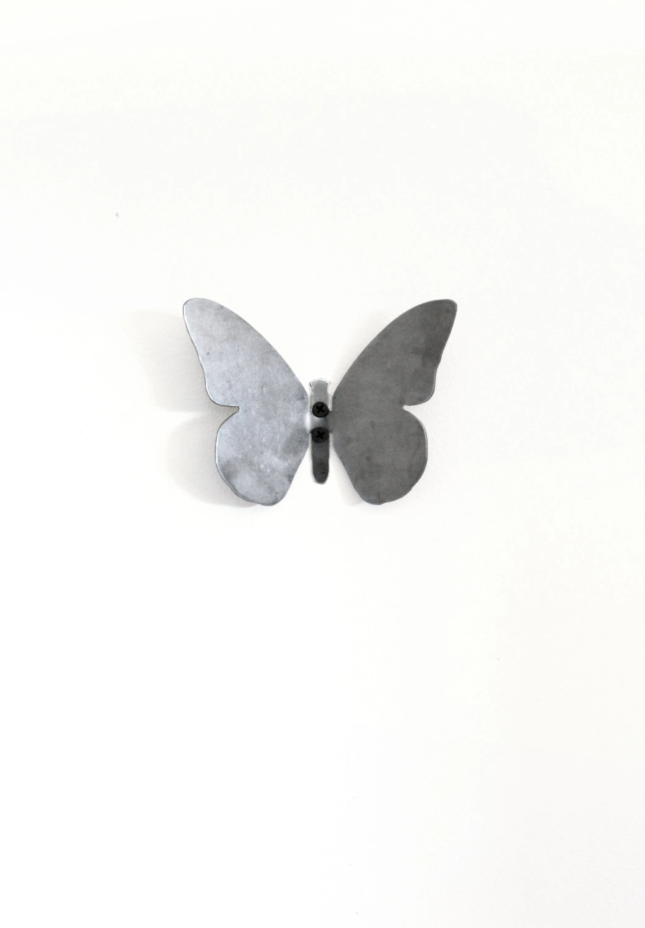 Butterfly Wall Hook - Image 3
