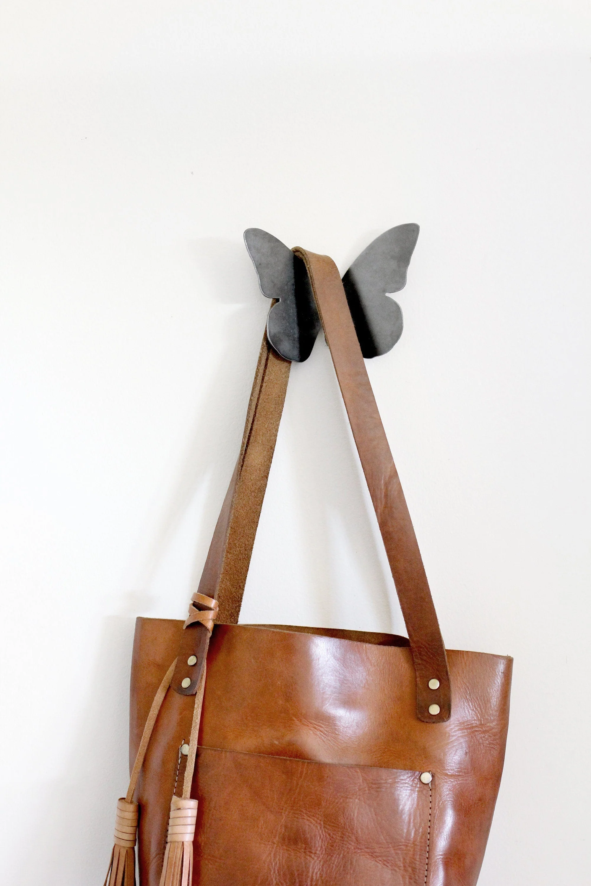 Butterfly Wall Hook - Image 7