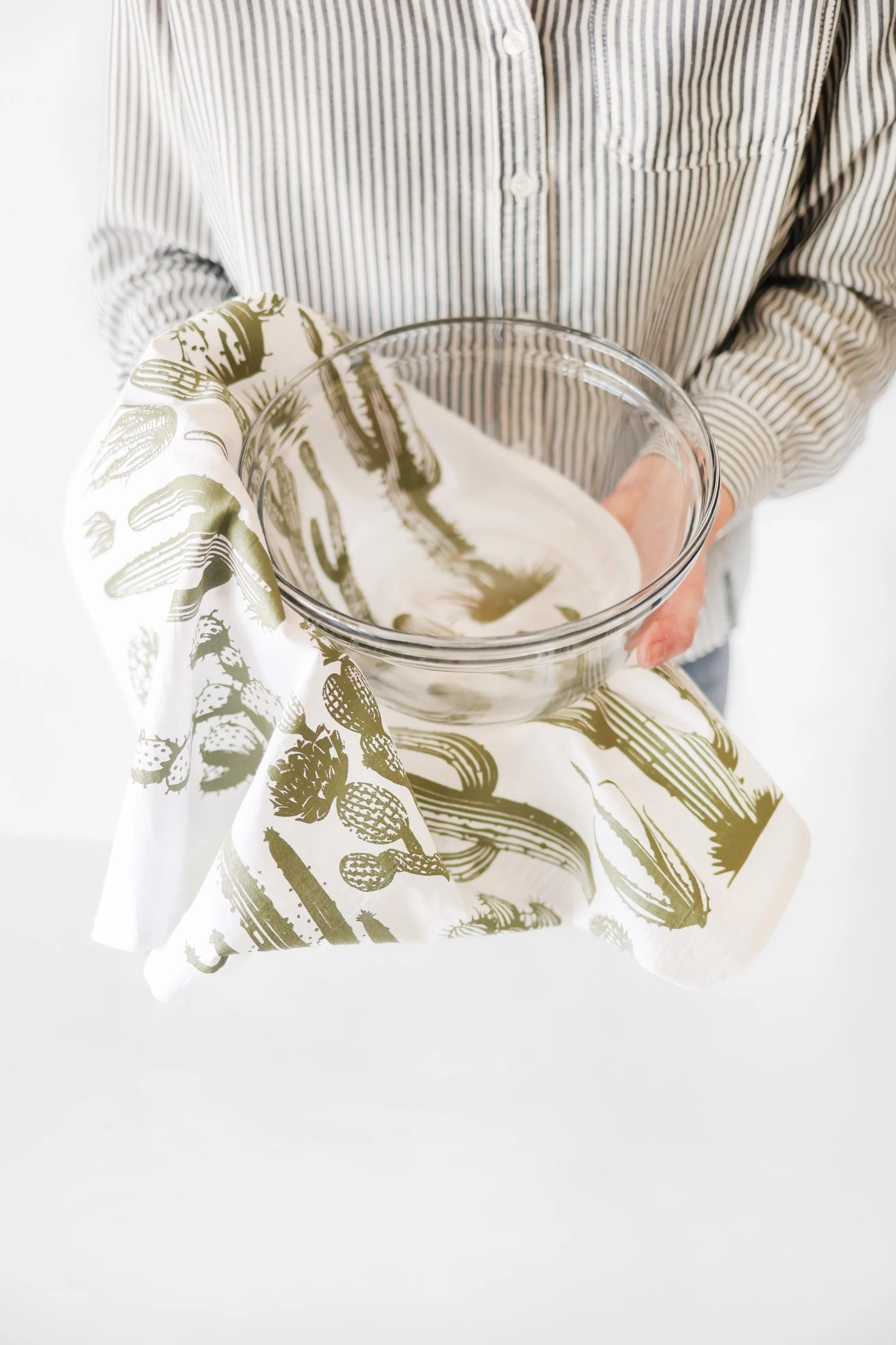 Cactus Tea Towel - Image 5