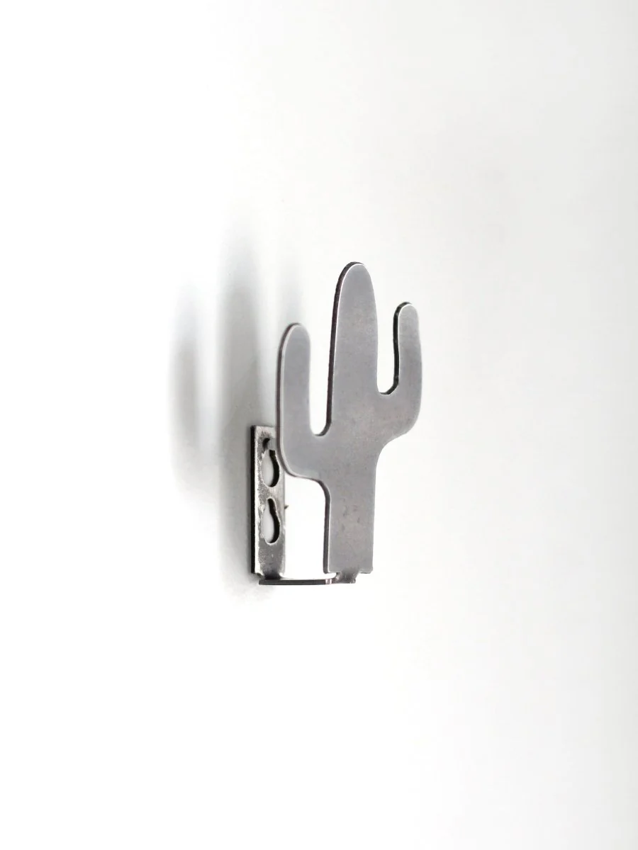 Cactus Wall Hook - Image 4